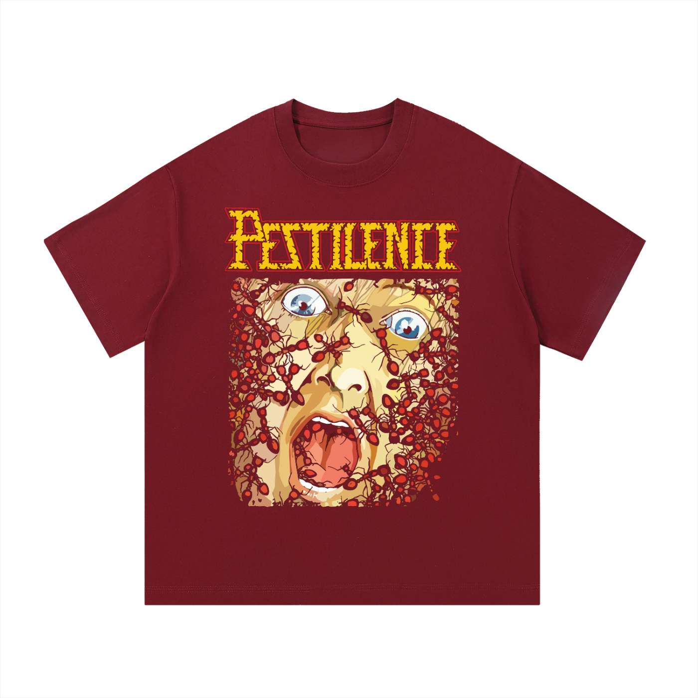 Essential Cotton T-Shirt