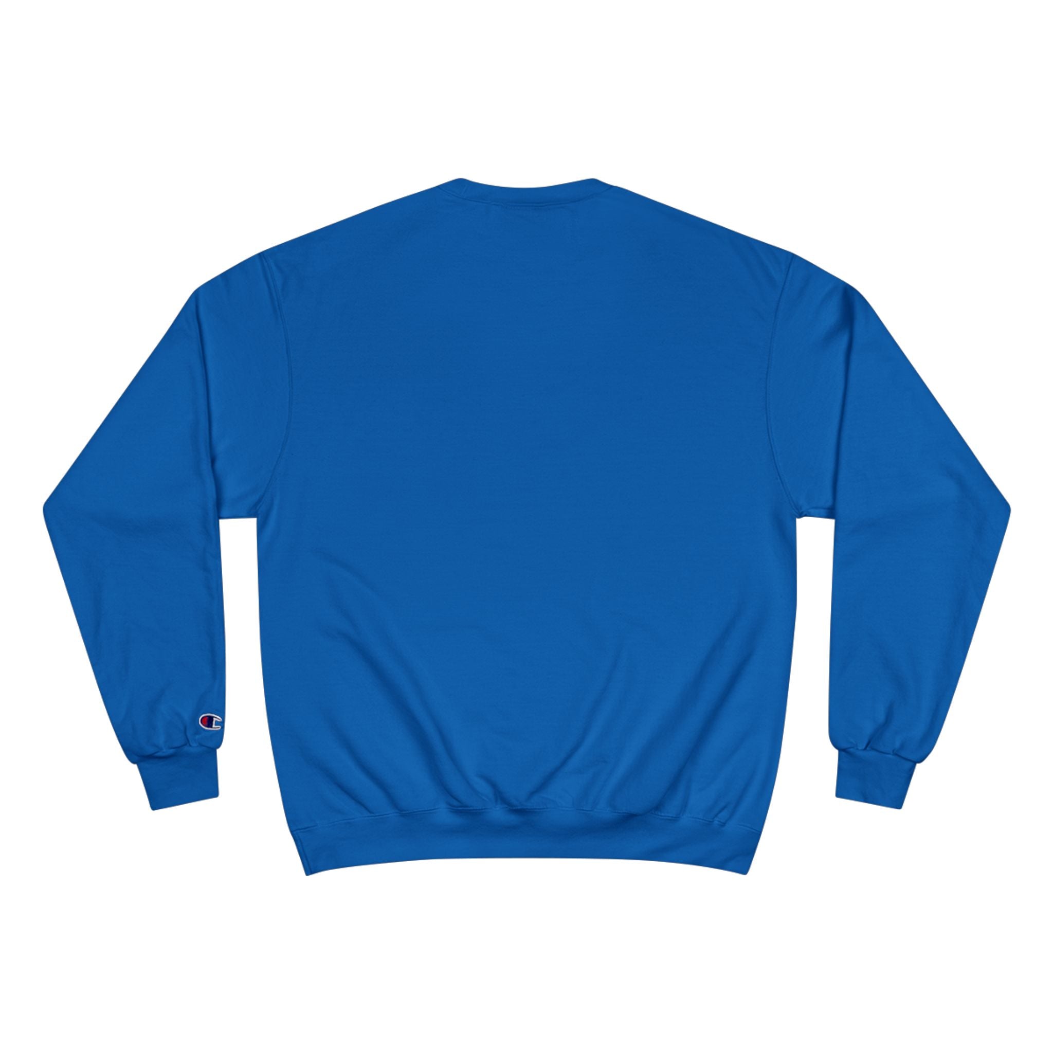 Mindset- Champion Sweatshirt