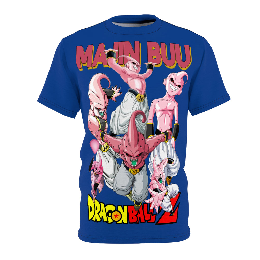 Dragon-Majin Buu Dragon Ball Z Graphic Tee
