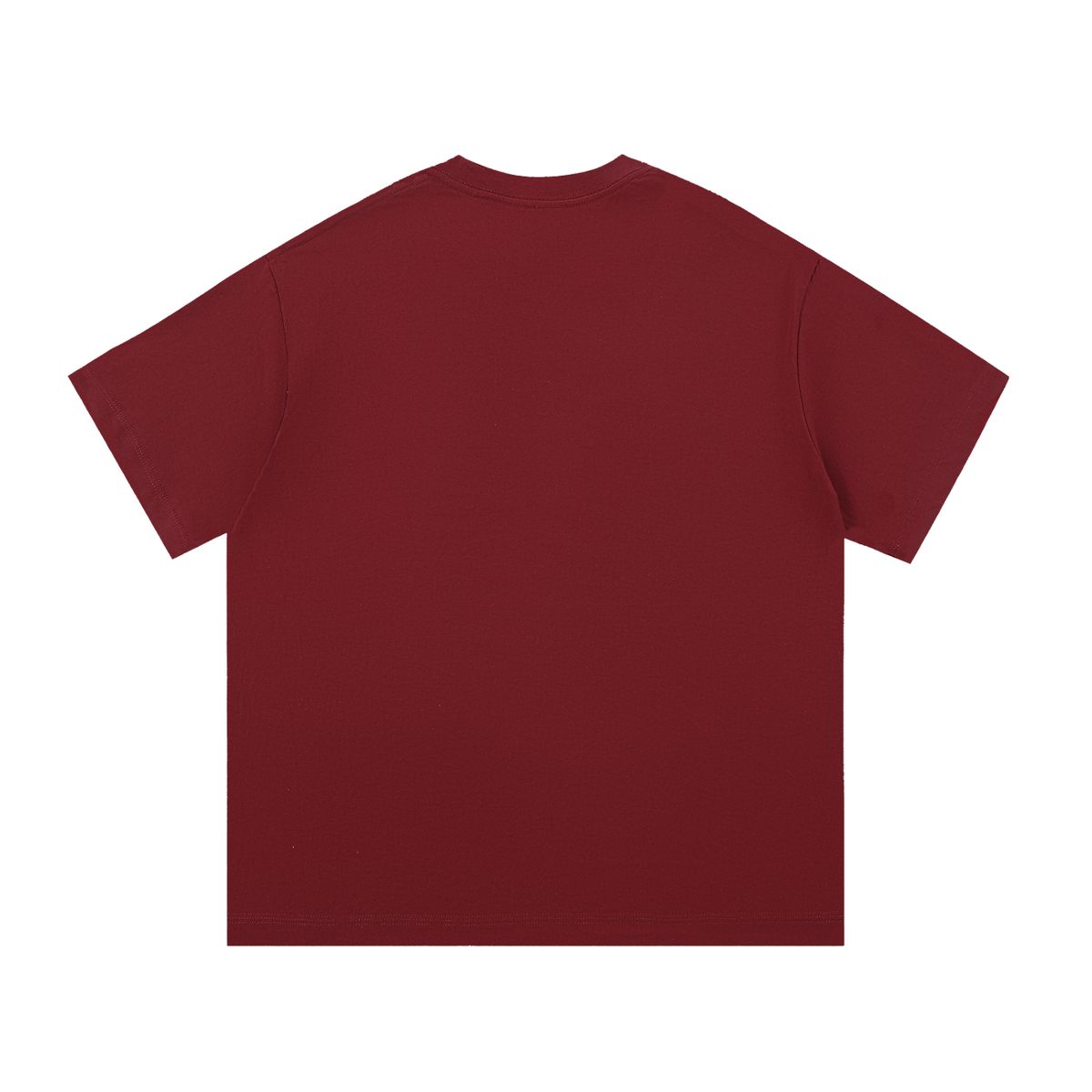 Team-Essential Cotton T-Shirt