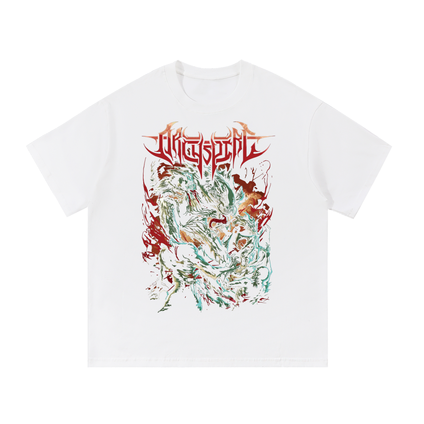 Essential Cotton T-Shirt