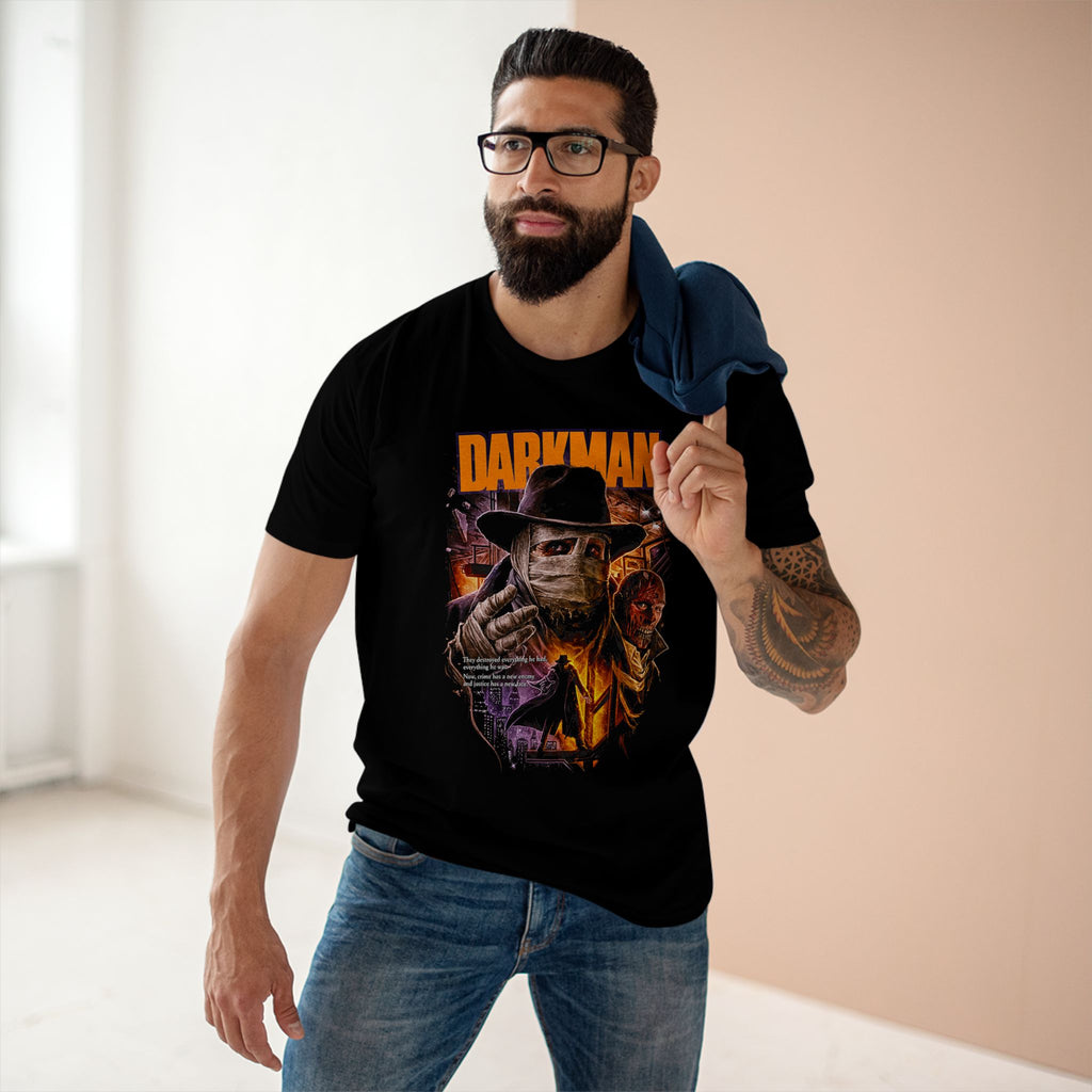 Tee-Adult Staple