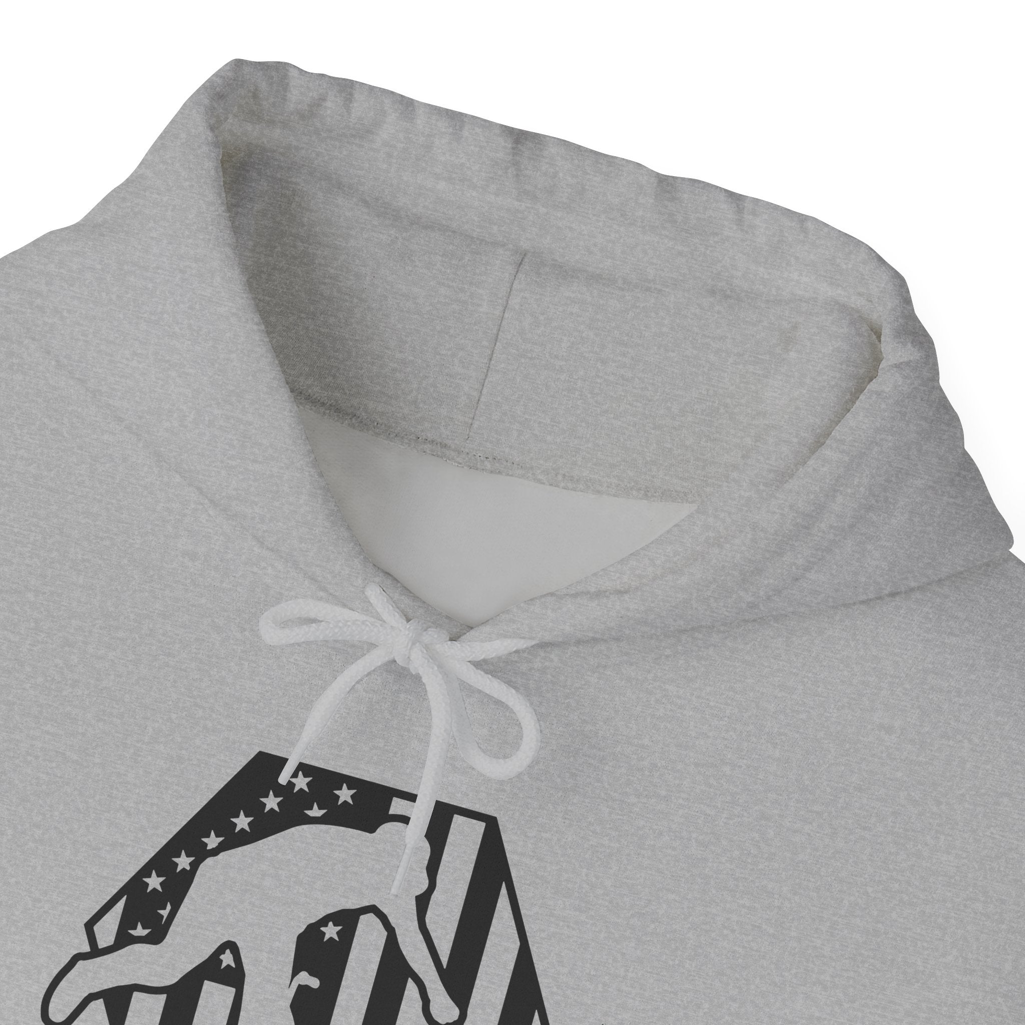Rad-BMX Is Importanter Hoodie — Funny BMX Rider Sweatshirt
