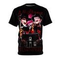 Movie-A Nightmare on Elm Street Graphic Tee