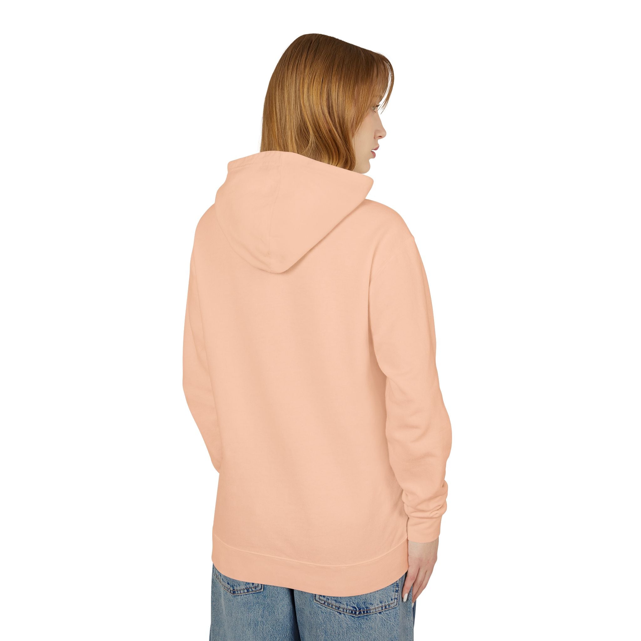 Mindset- Words Hoodie — Inspirational Typography Motivational Hoodie