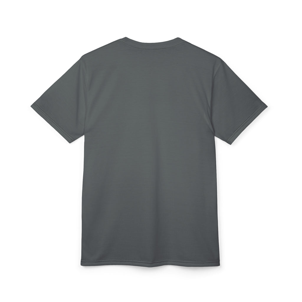Dragon-Graphic Tee — 'KAKABOTO' Asian-Inspired Martial Artist Design