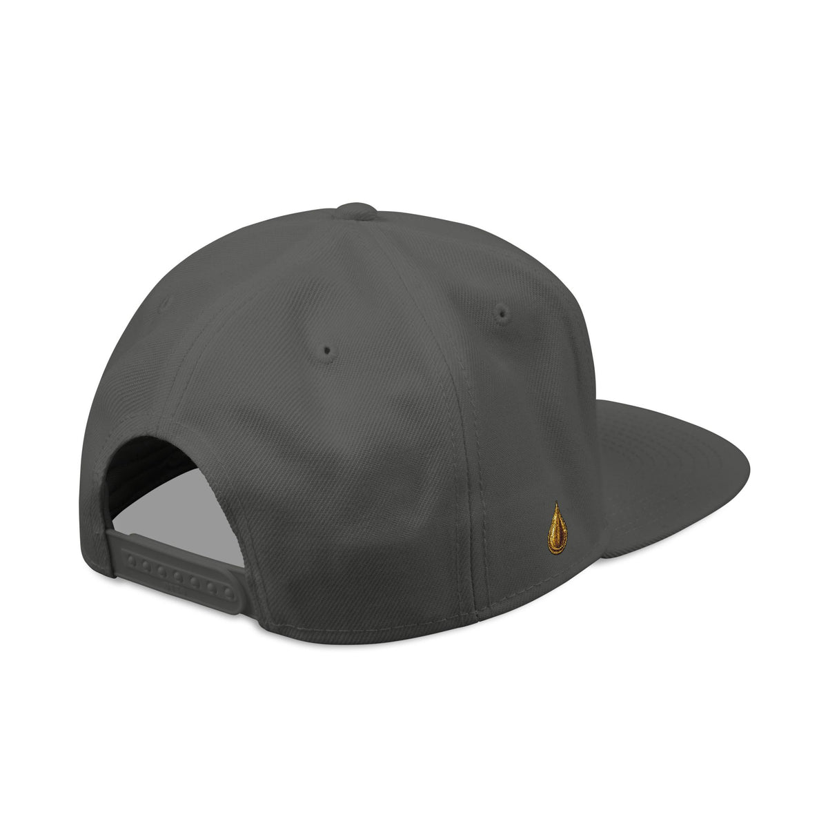 Hat- 'Family' Gold Snapback Hat – Urban Streetwear Cap