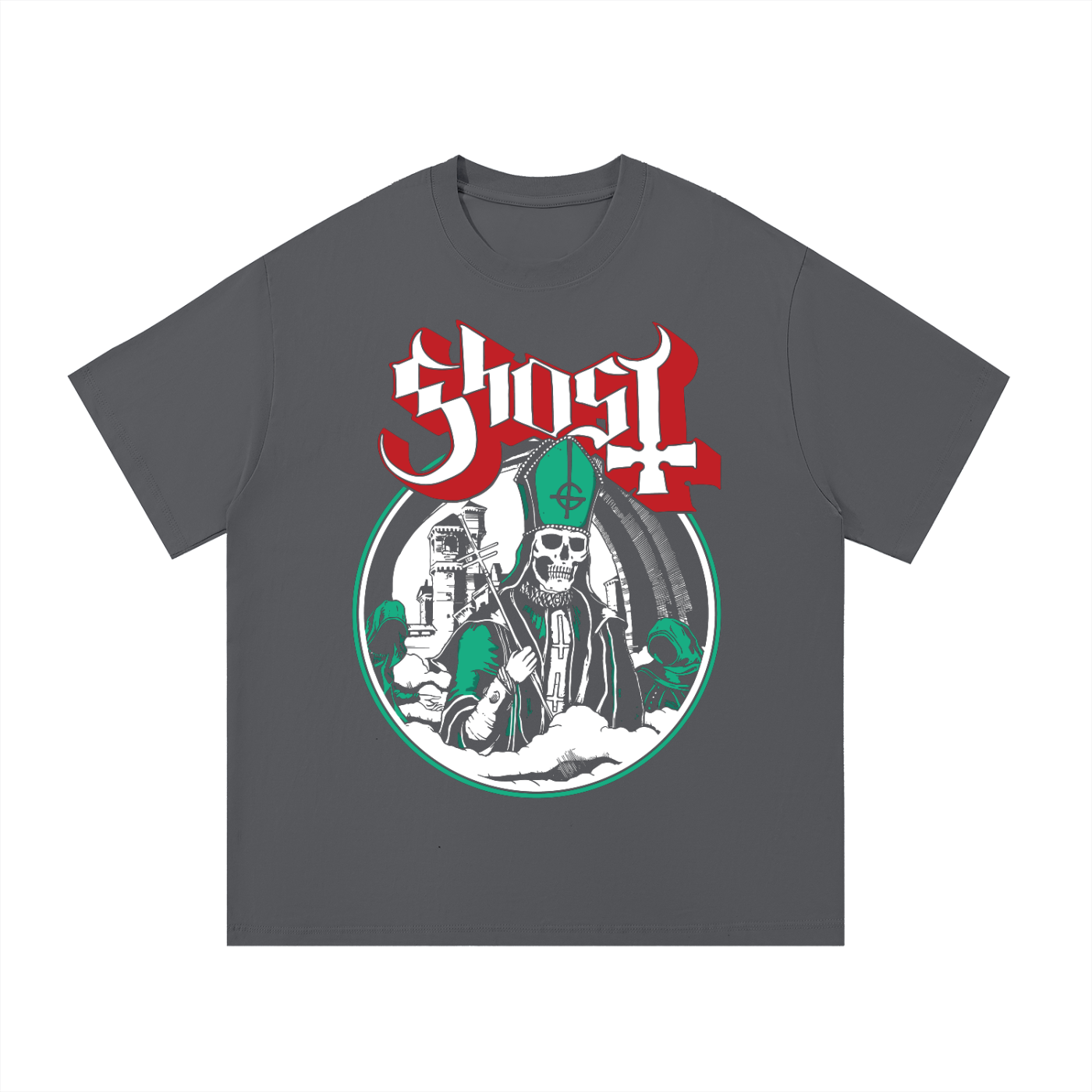 Essential Cotton T-Shirt