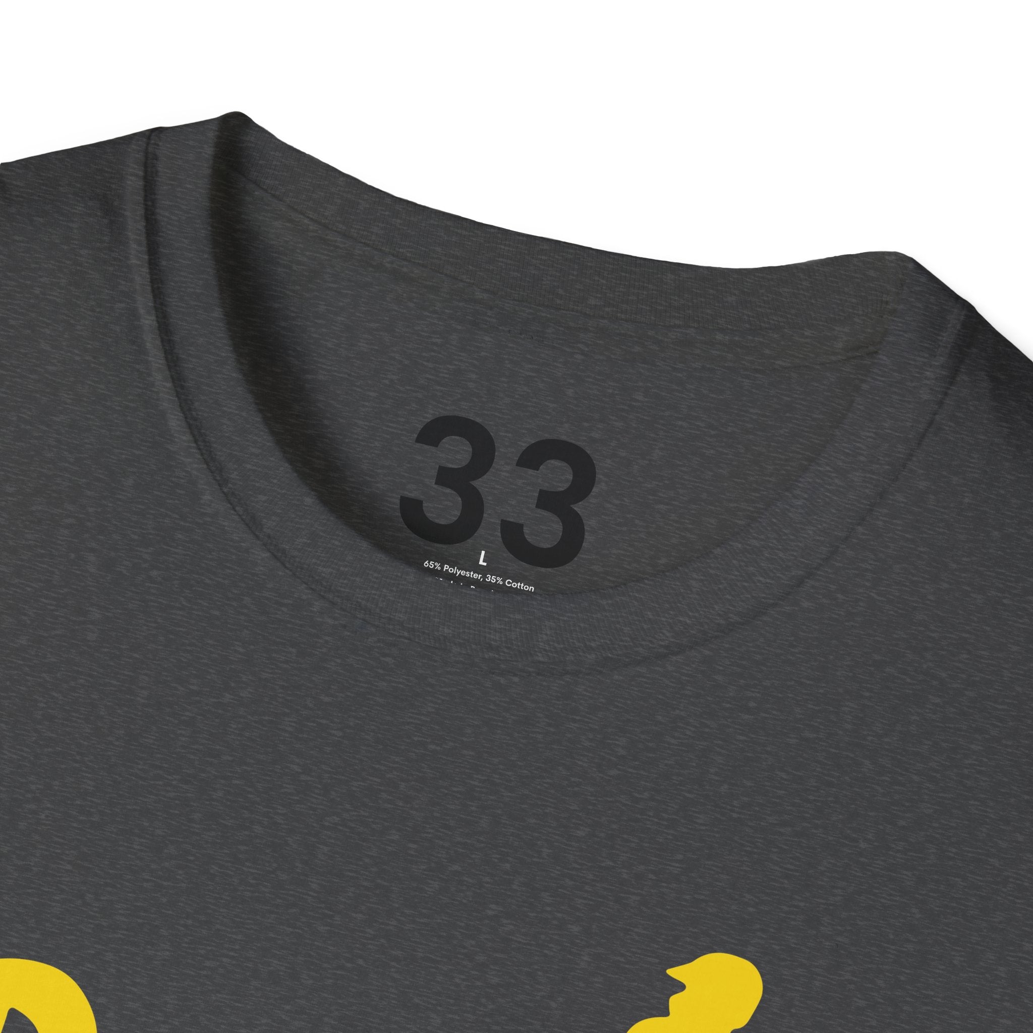 Rad- Racing T-Shirt — Vintage Motocross BMX Graphic Tee