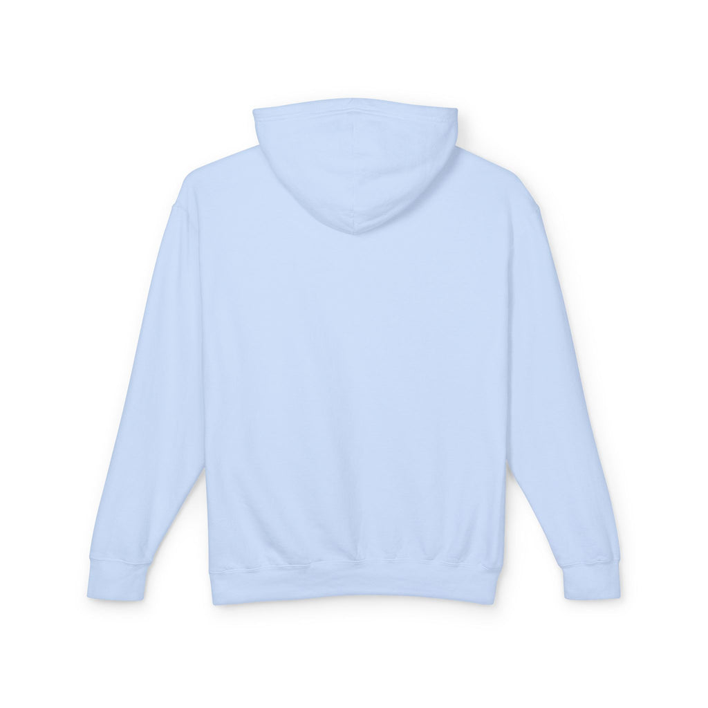 Mindset- Words Hoodie — Inspirational Typography Motivational Hoodie