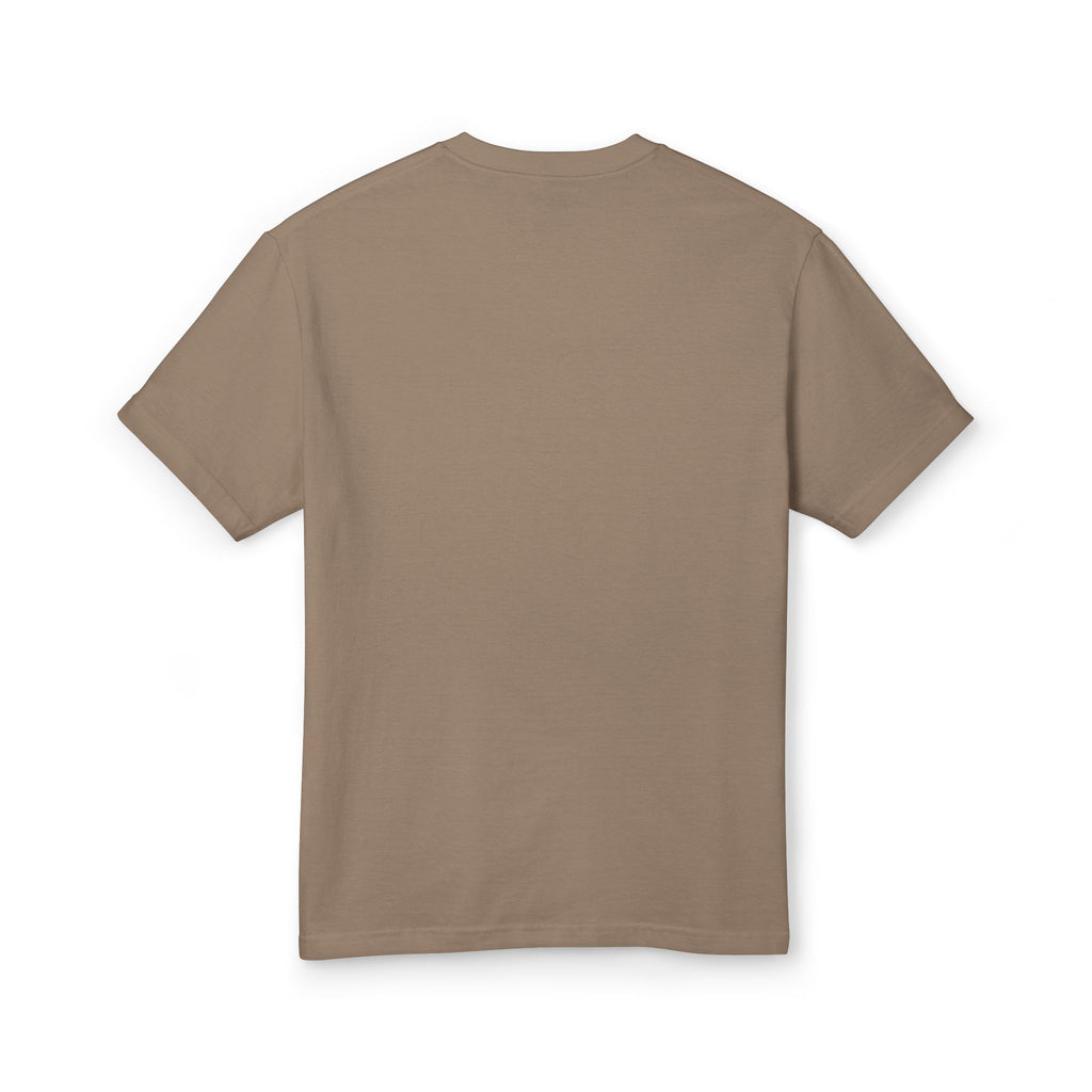 Henny-Gamefarm Hen T‑Shirt — "Dro's Henny's Gamefarm" Mexican Flag Poultry Tee