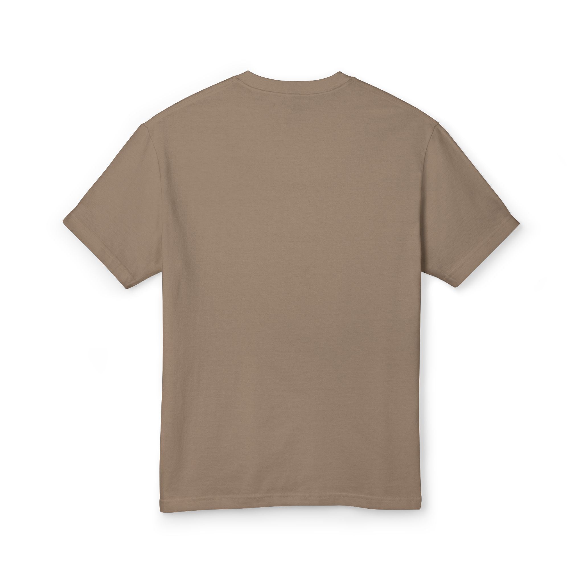 Henny-Gamefarm Hen T‑Shirt — "Dro's Henny's Gamefarm" Mexican Flag Poultry Tee