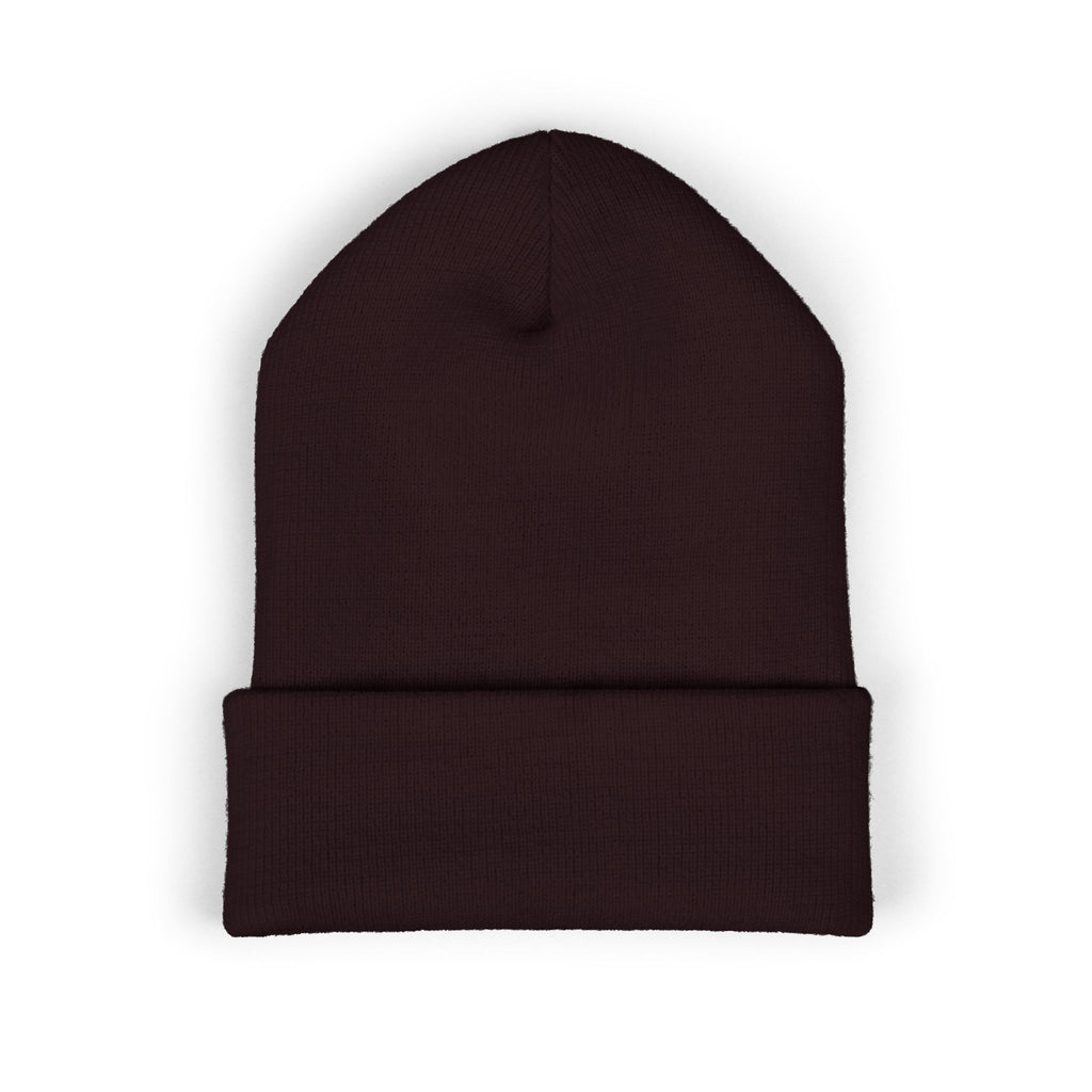 Ant-Classic Cuffed Beanie (Embroidery)