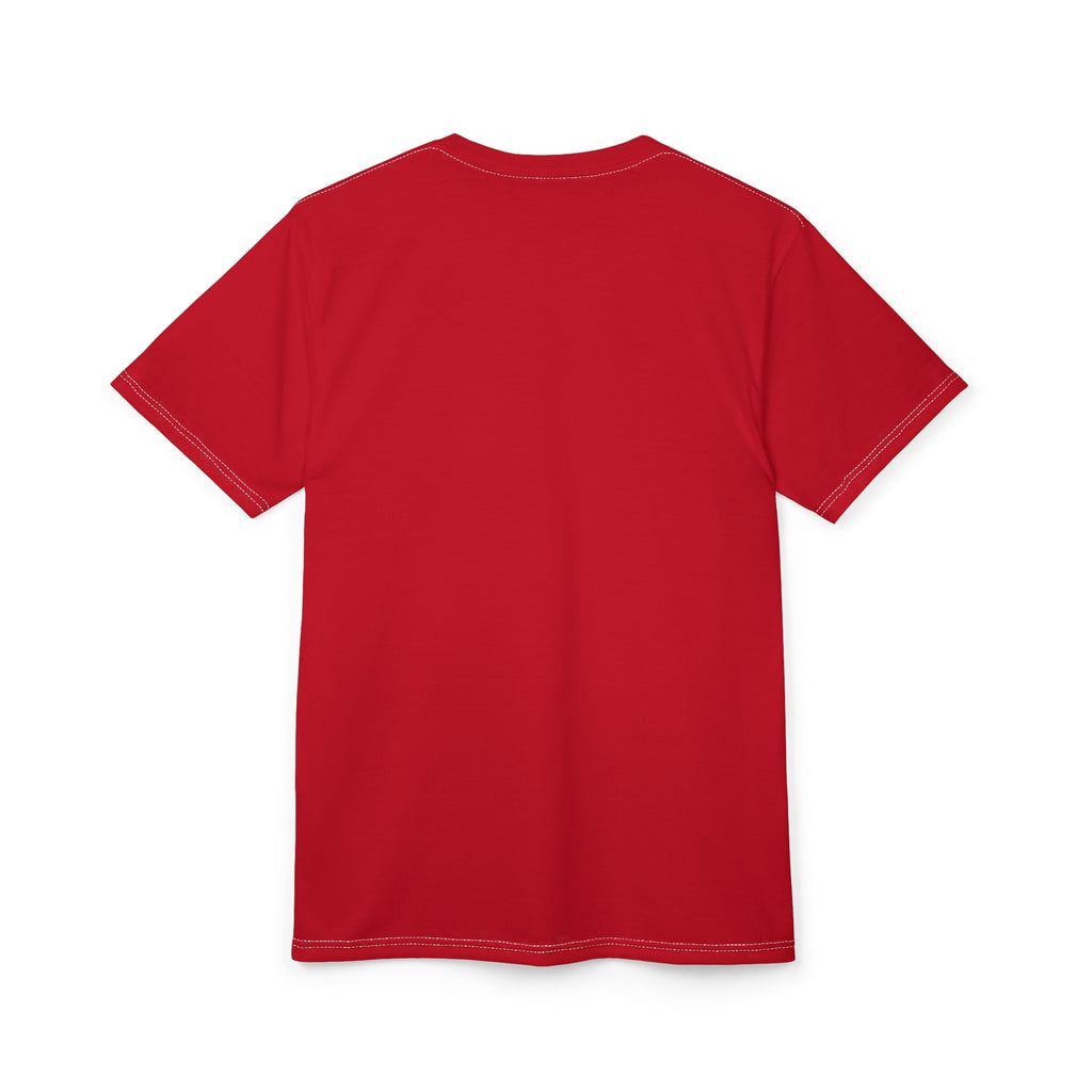 America-Talented American Here T-Shirt — Patriotic Vintage USA Graphic Tee