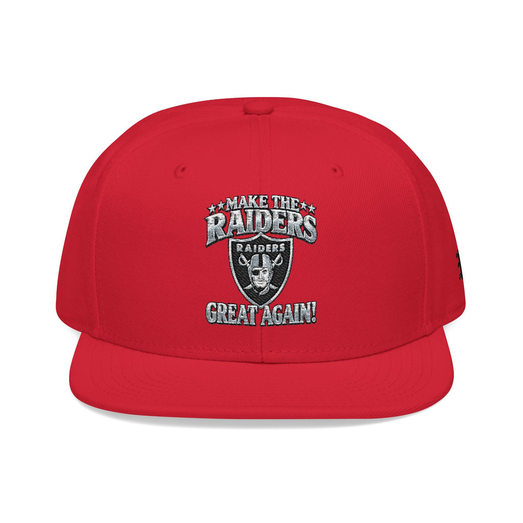 Hat — Bold Streetwear Cap with Rhinestone Accent