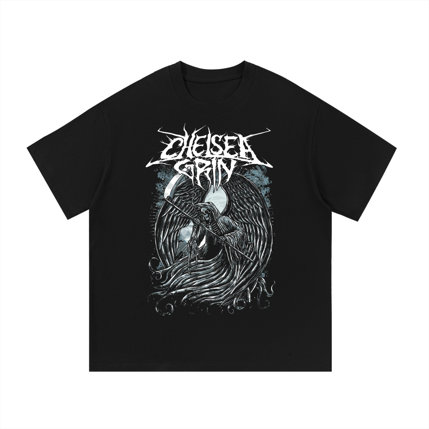 Essential Cotton T-Shirt