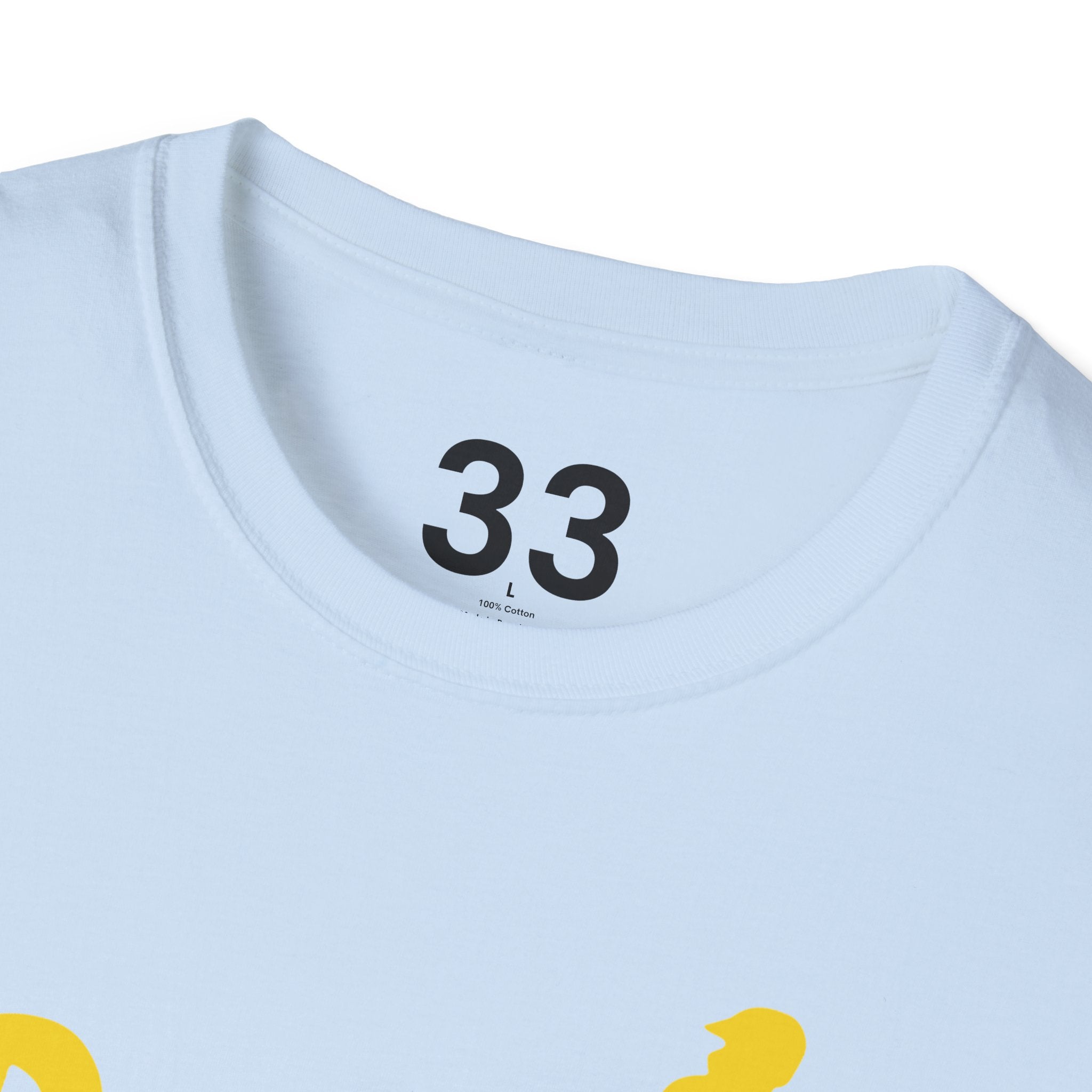 Rad- Racing T-Shirt — Vintage Motocross BMX Graphic Tee