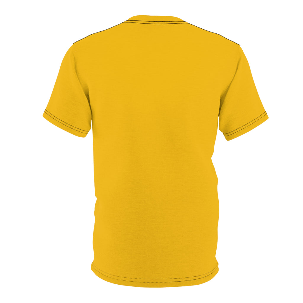Anime Graphic Tee — Anime Crew Member Shirt