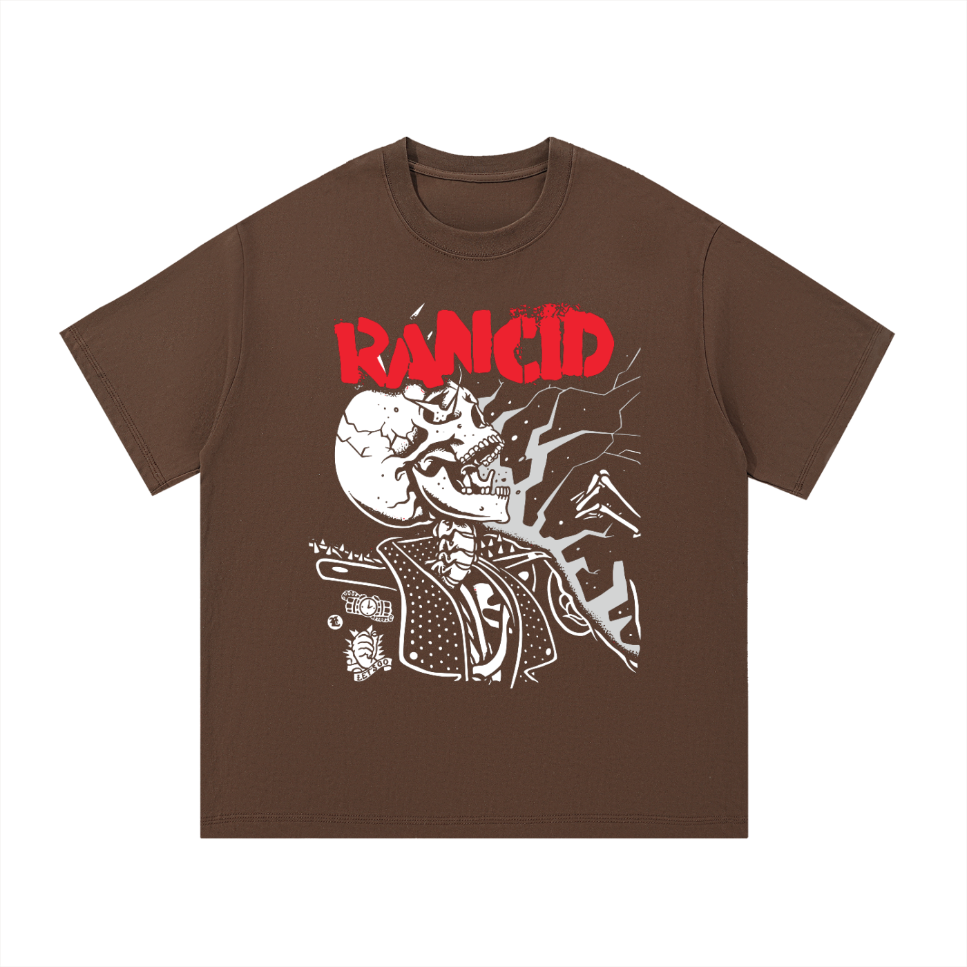 Essential Cotton T-Shirt