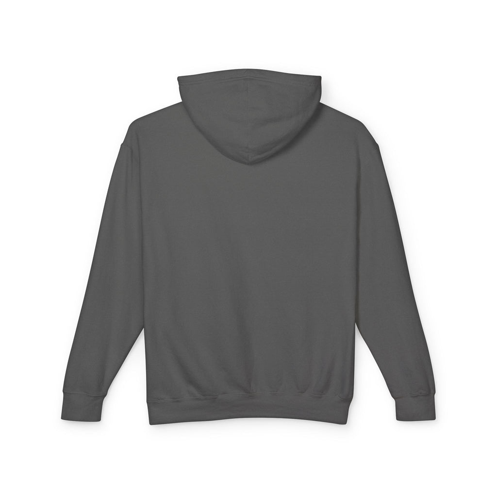 Mindset- Words Hoodie — Inspirational Typography Motivational Hoodie