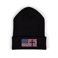 Ant-Classic Cuffed Beanie (Embroidery)