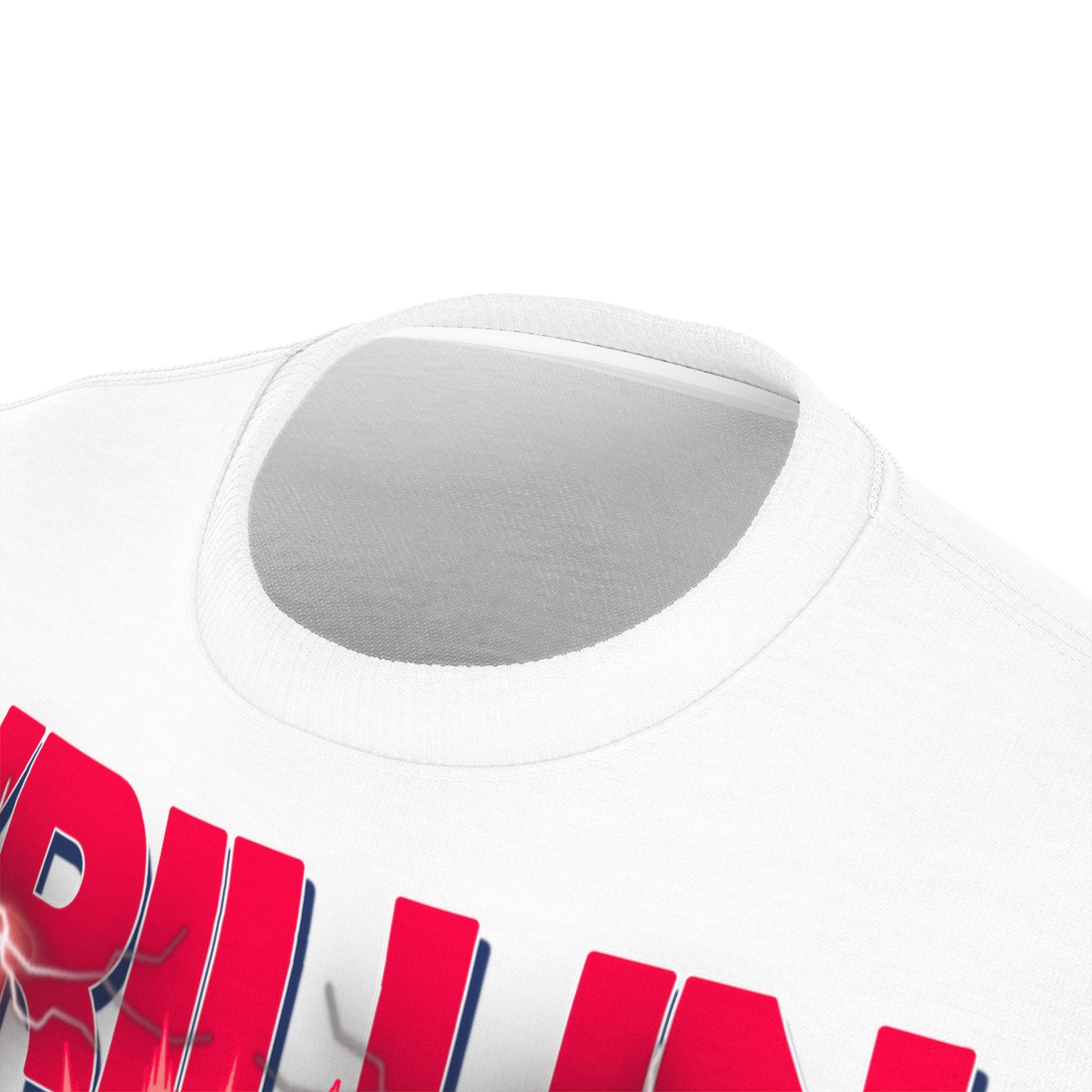 Dragon- Ball Z Graphic Tee — Anime Martial Arts T‑Shirt