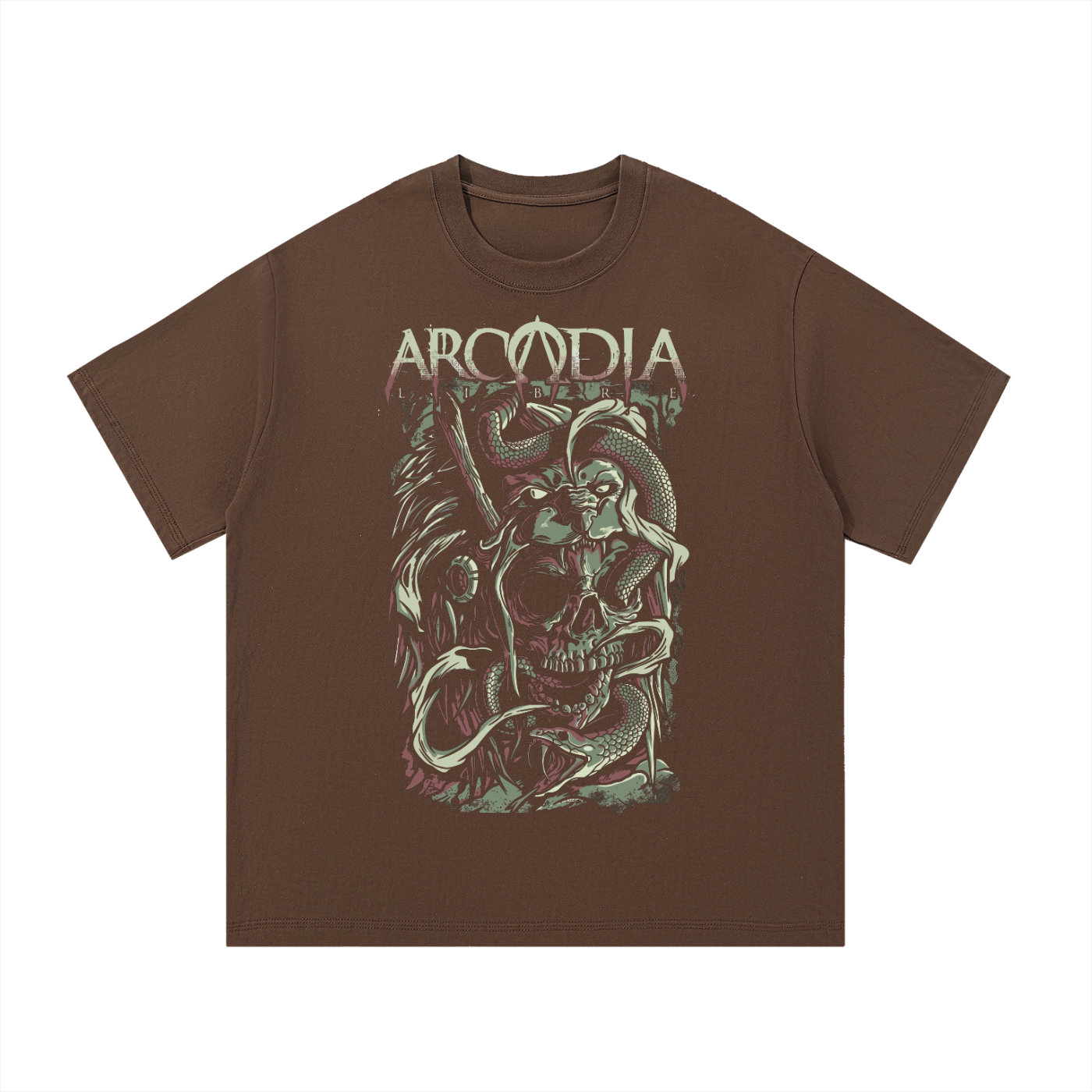 Essential Cotton T-Shirt