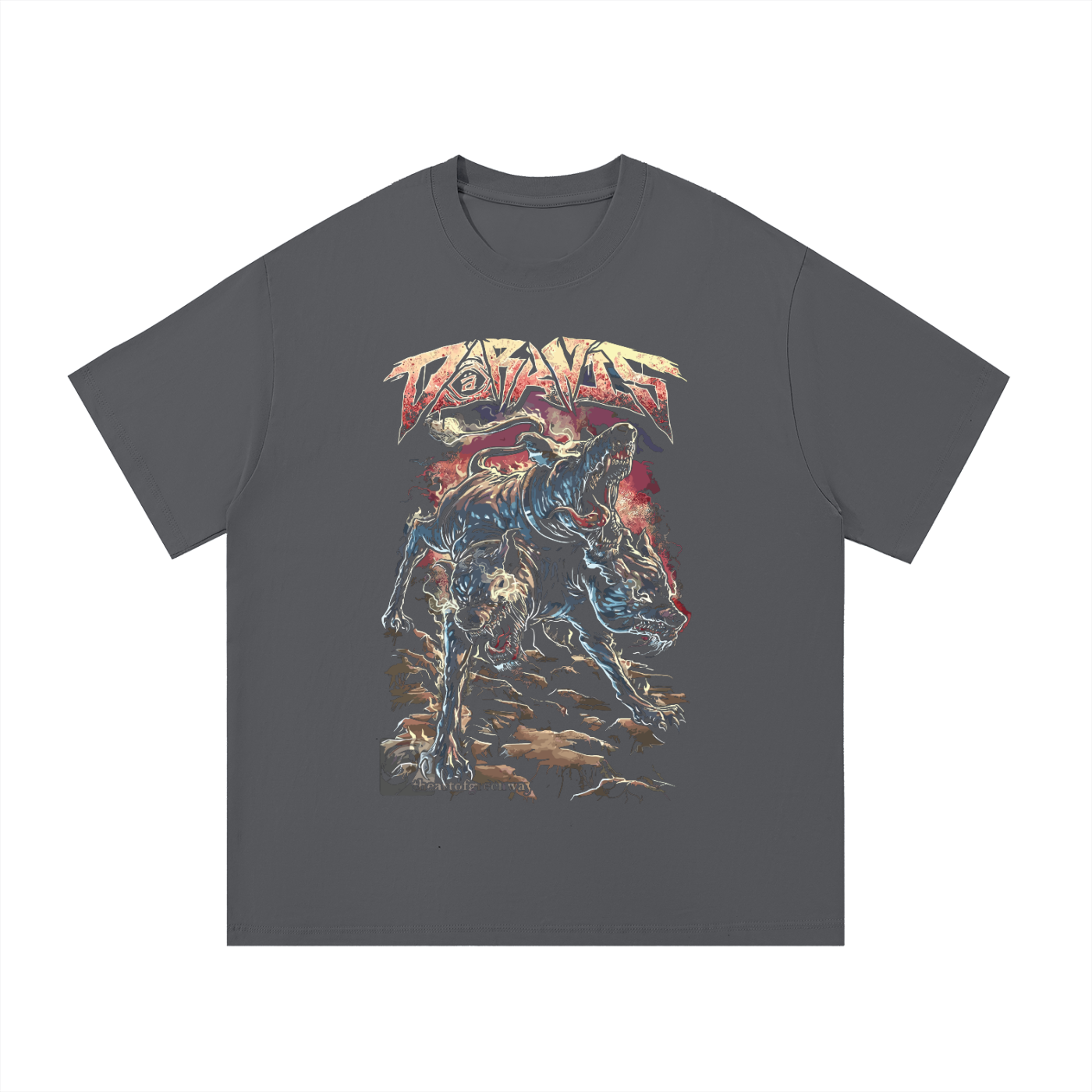 Essential Cotton T-Shirt