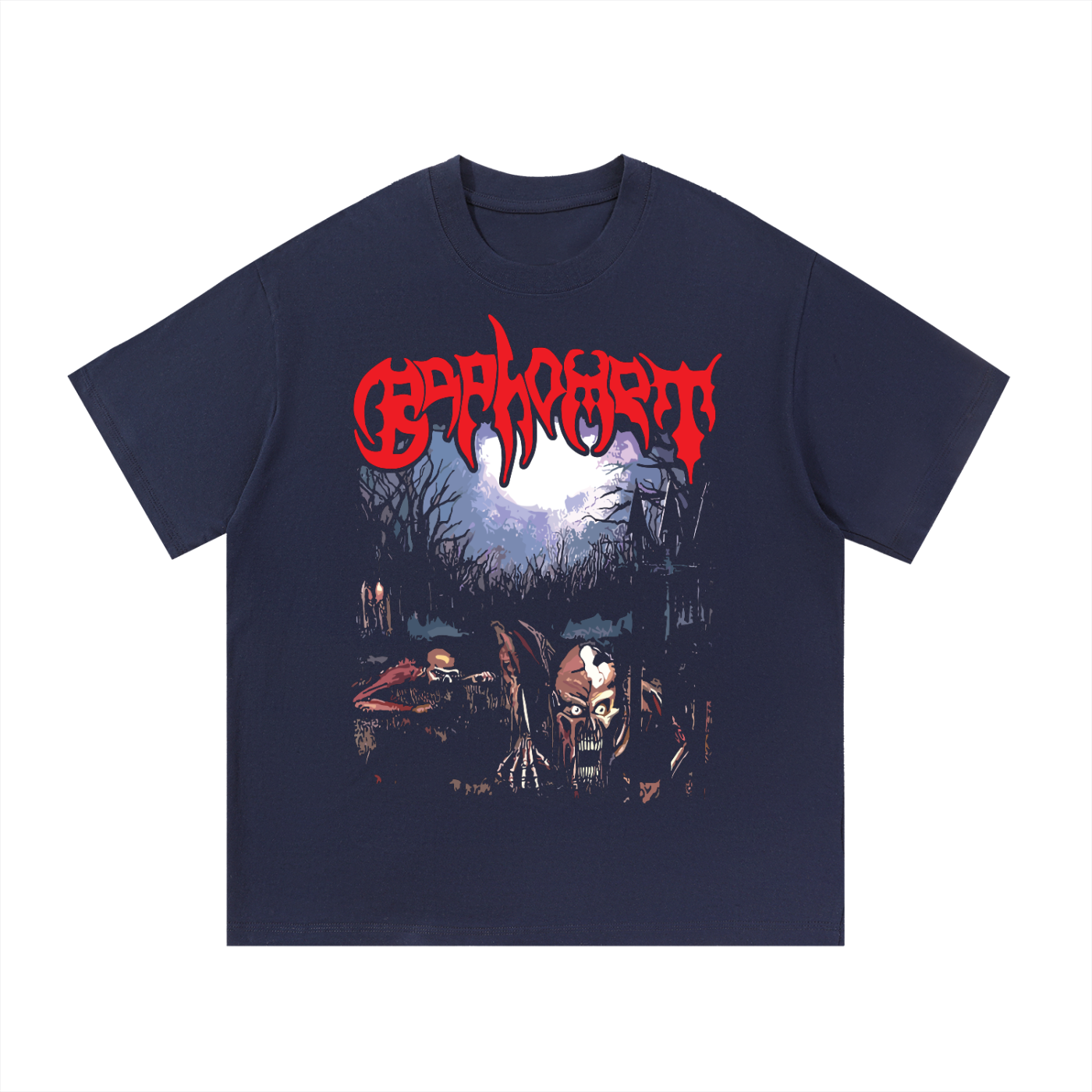 Essential Cotton T-Shirt
