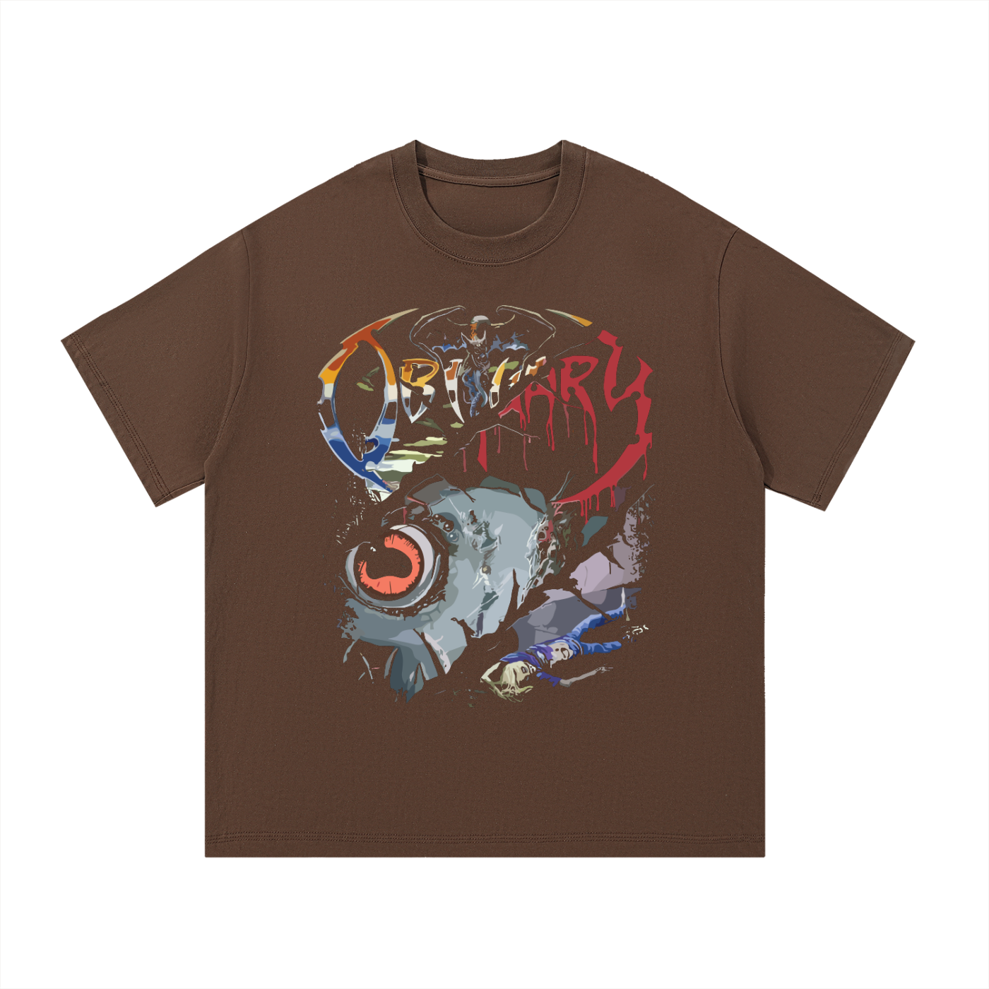 Essential Cotton T-Shirt