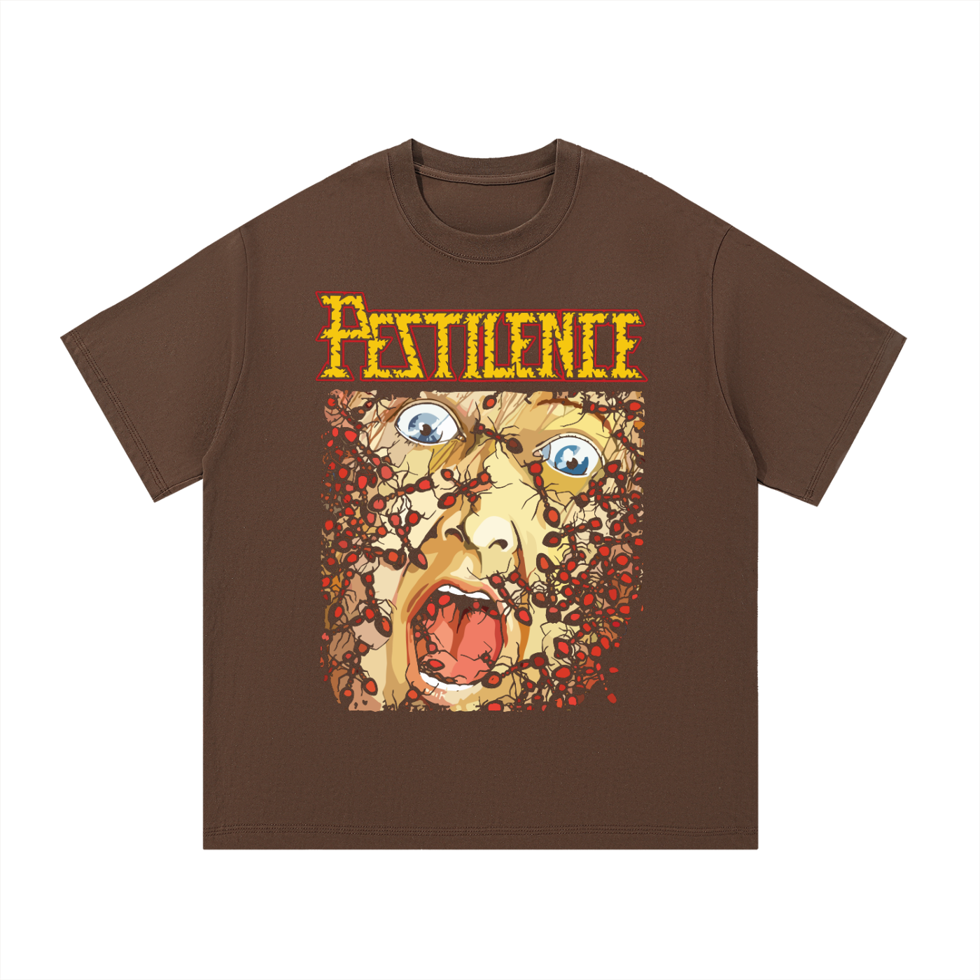 Essential Cotton T-Shirt