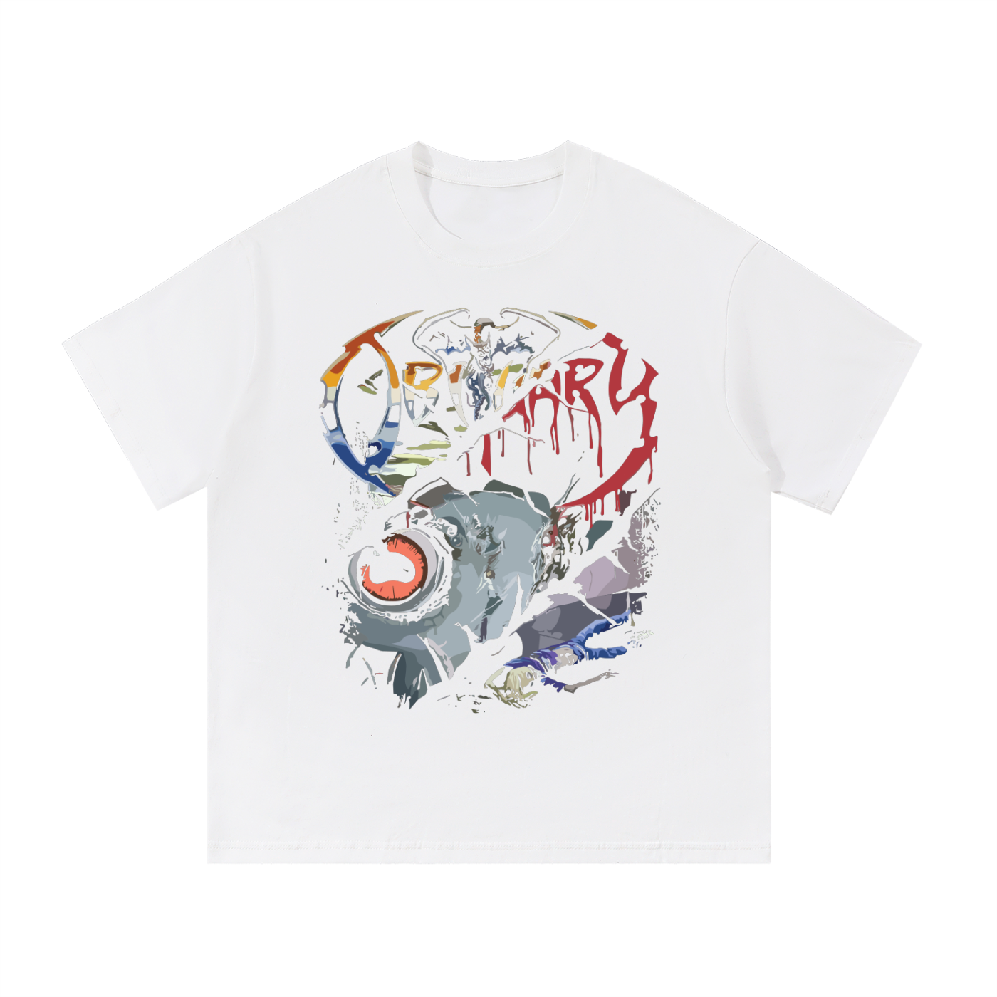 Essential Cotton T-Shirt