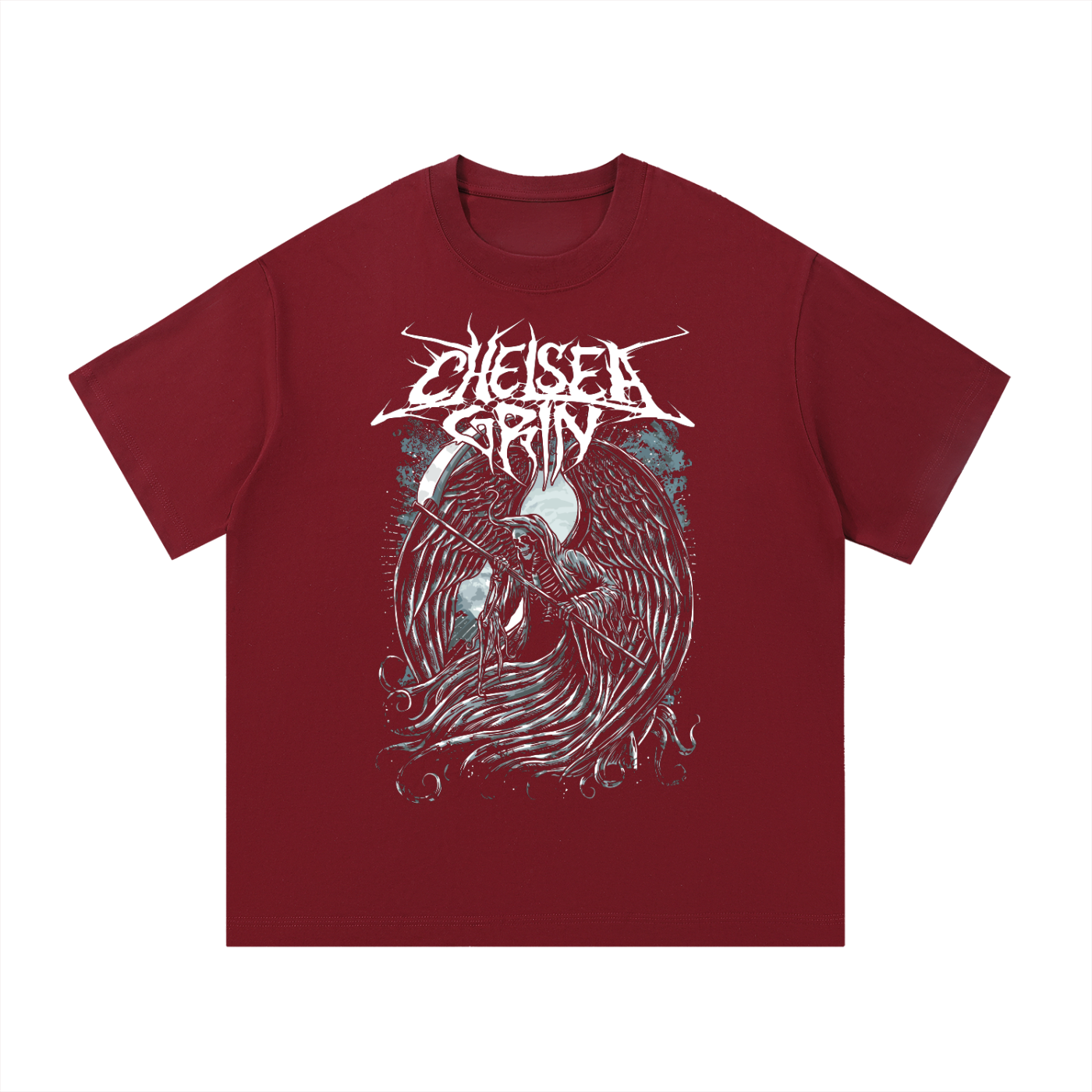 Essential Cotton T-Shirt