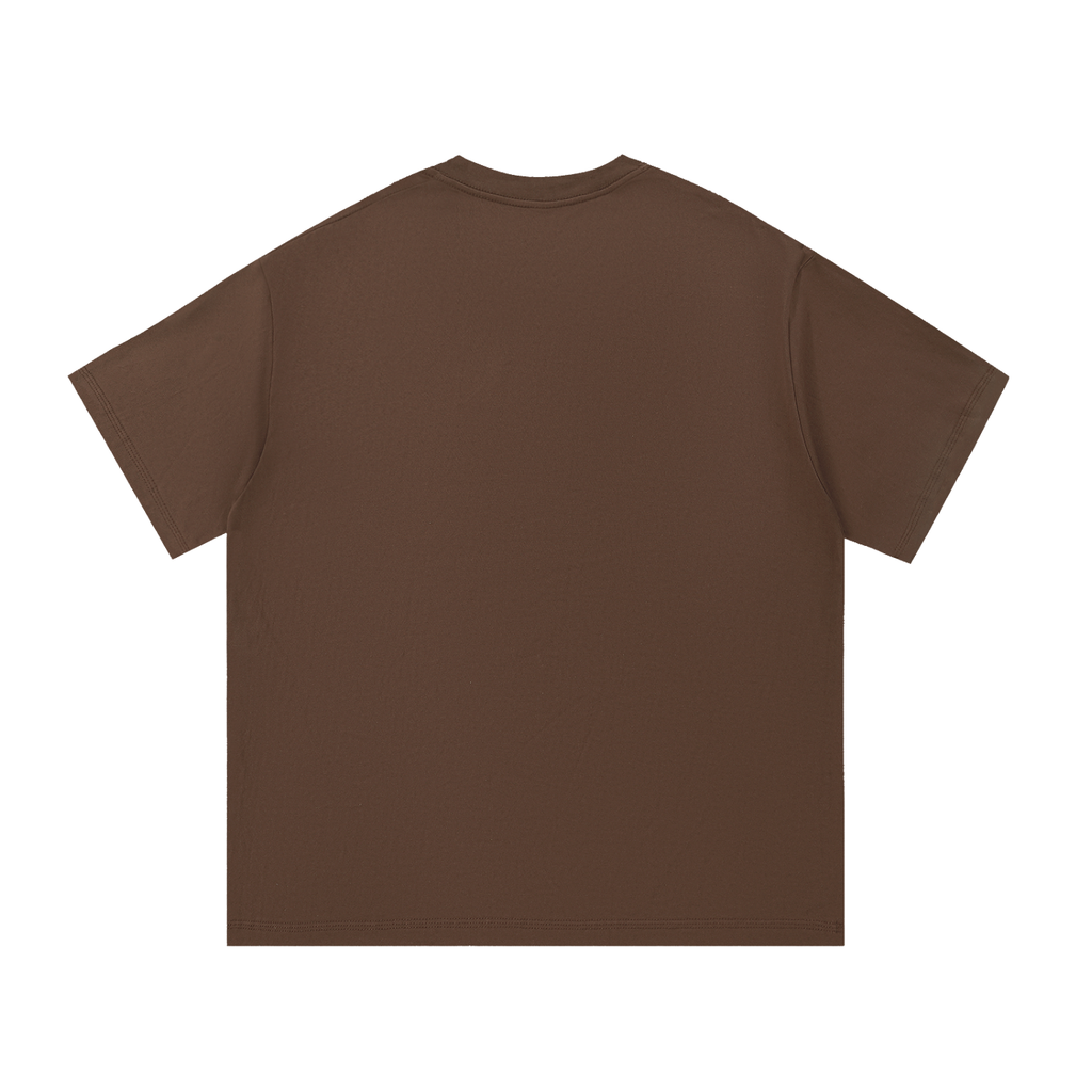 Team-Essential Cotton T-Shirt
