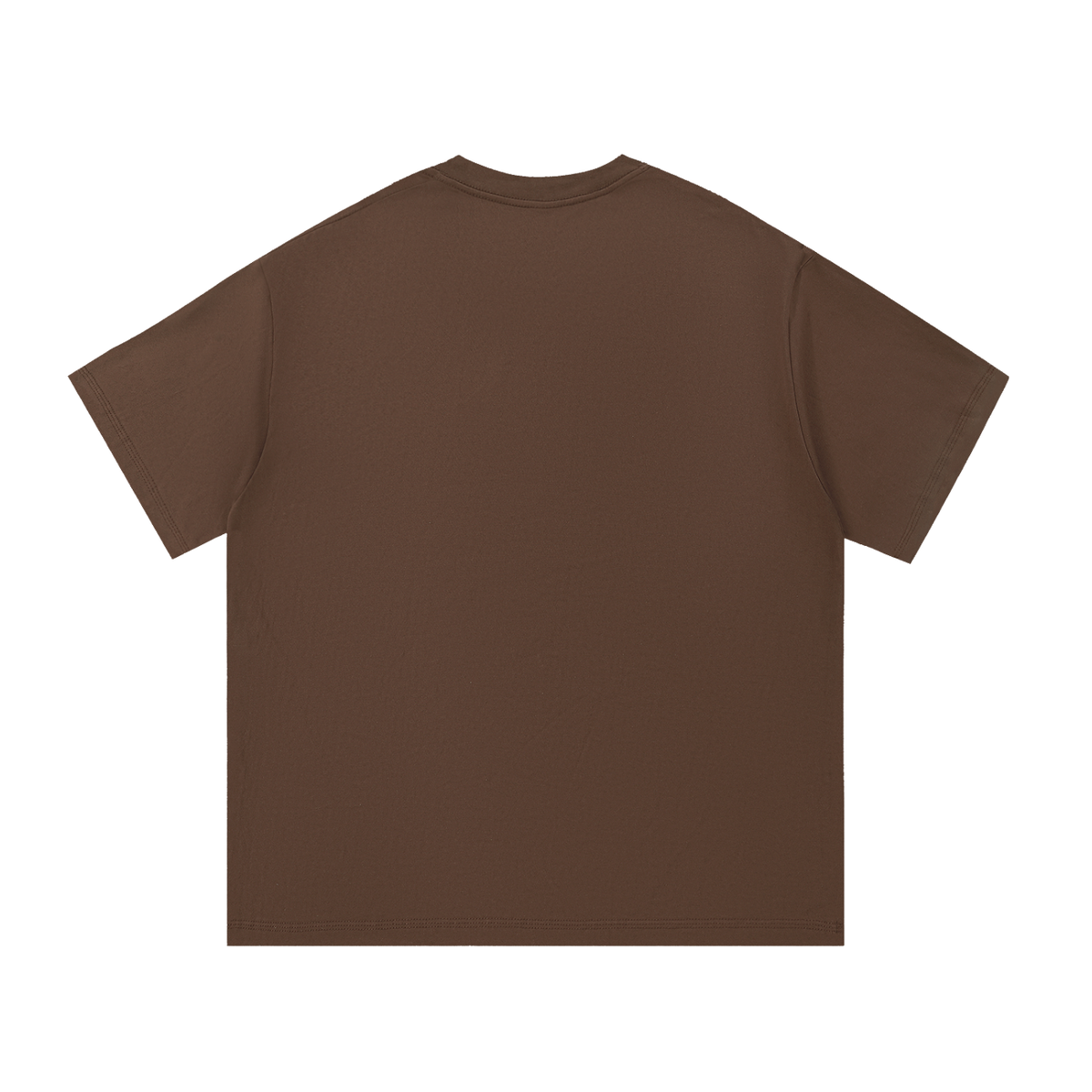 Team-Essential Cotton T-Shirt