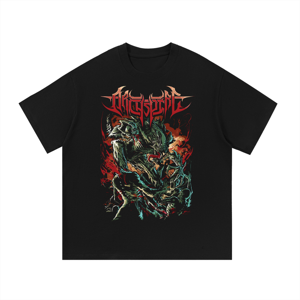 Essential Cotton T-Shirt