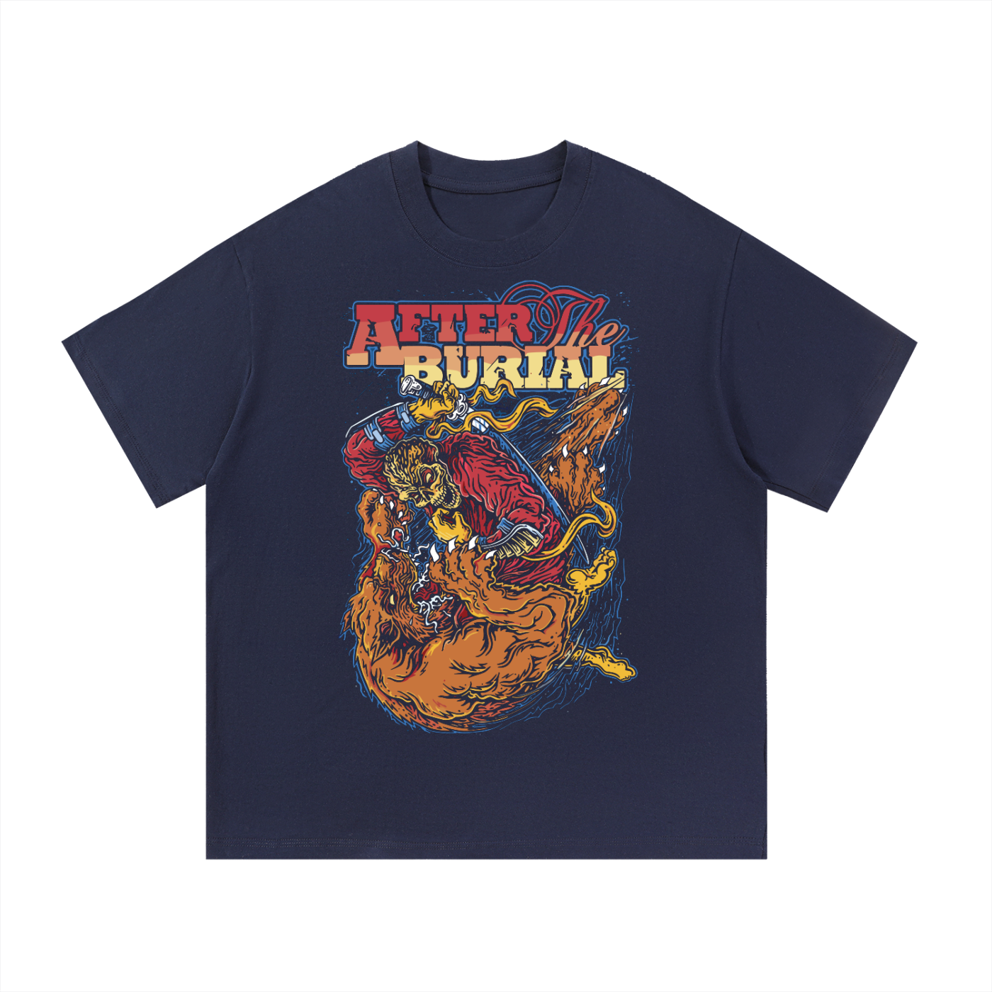 Essential Cotton T-Shirt