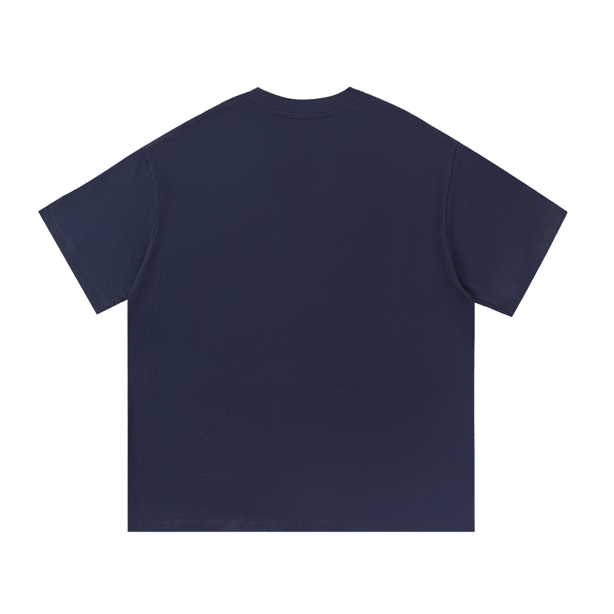 Team-Essential Cotton T-Shirt