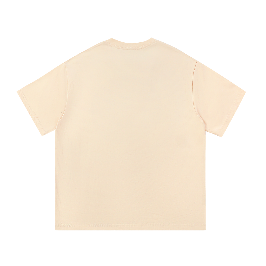 Team-Essential Cotton T-Shirt
