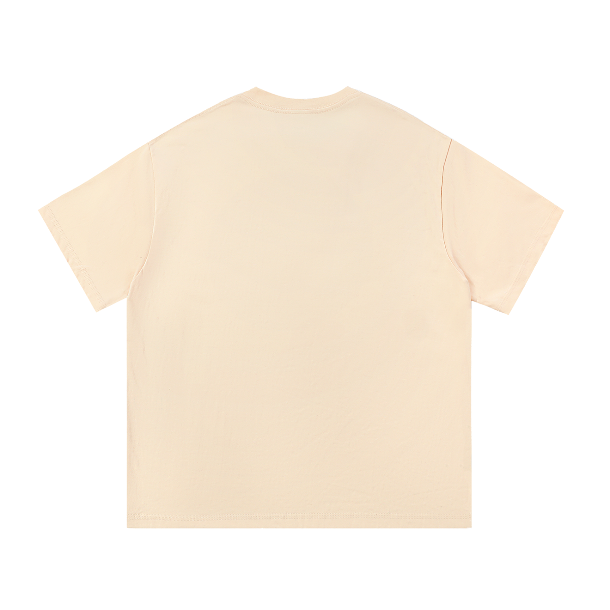 Team-Essential Cotton T-Shirt