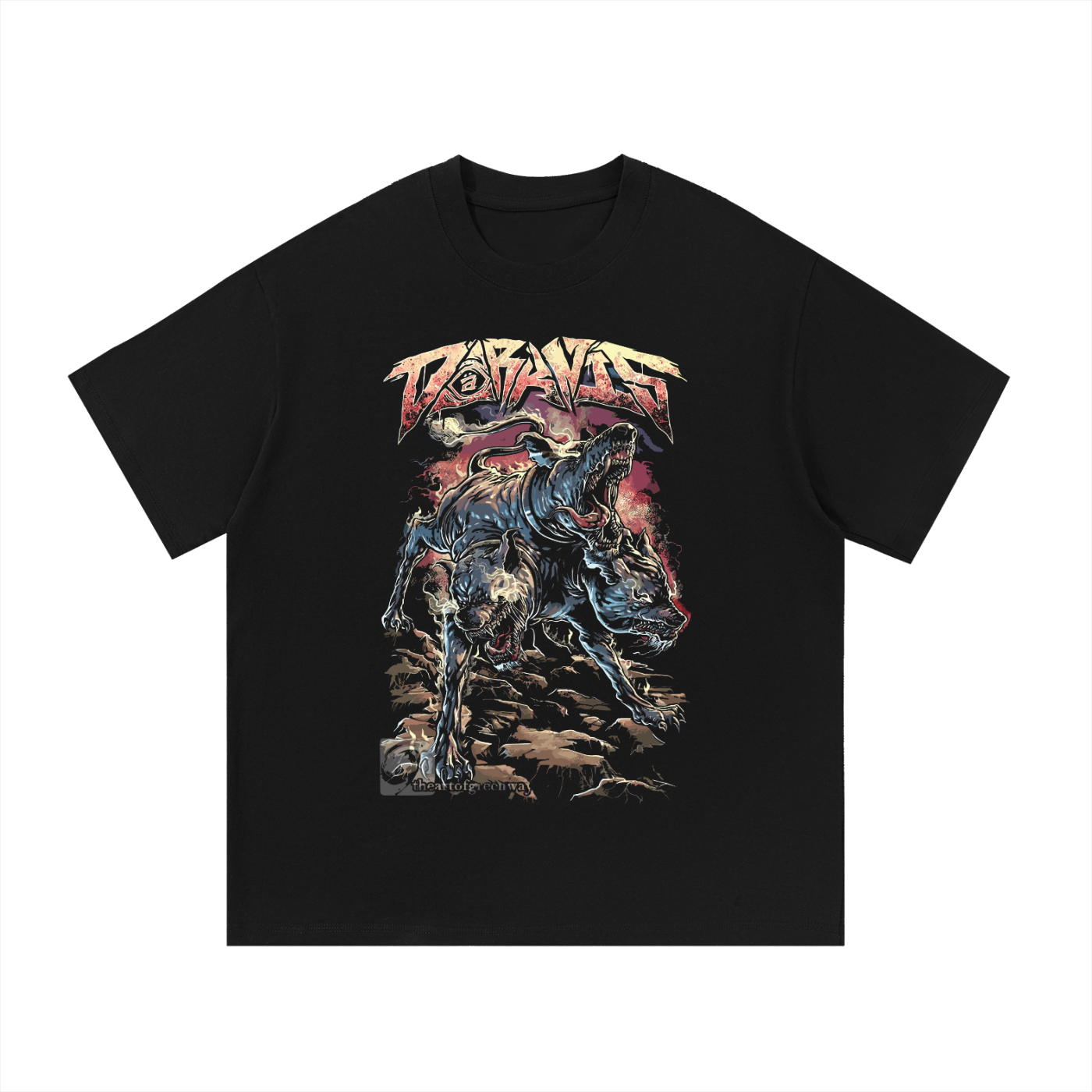 Essential Cotton T-Shirt