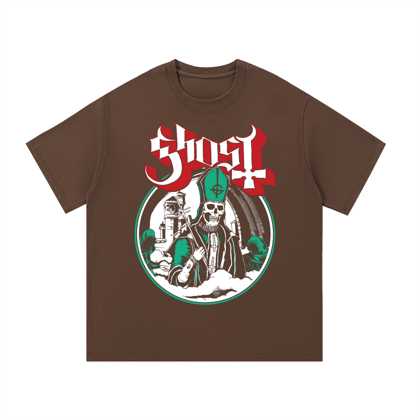 Essential Cotton T-Shirt