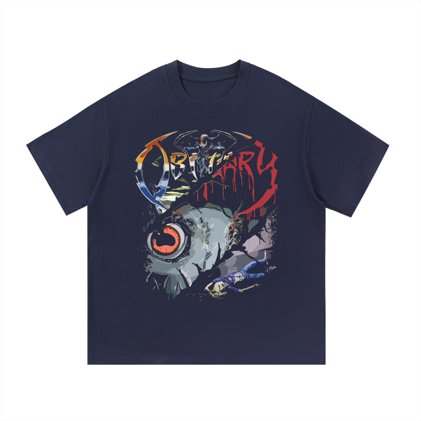 Essential Cotton T-Shirt