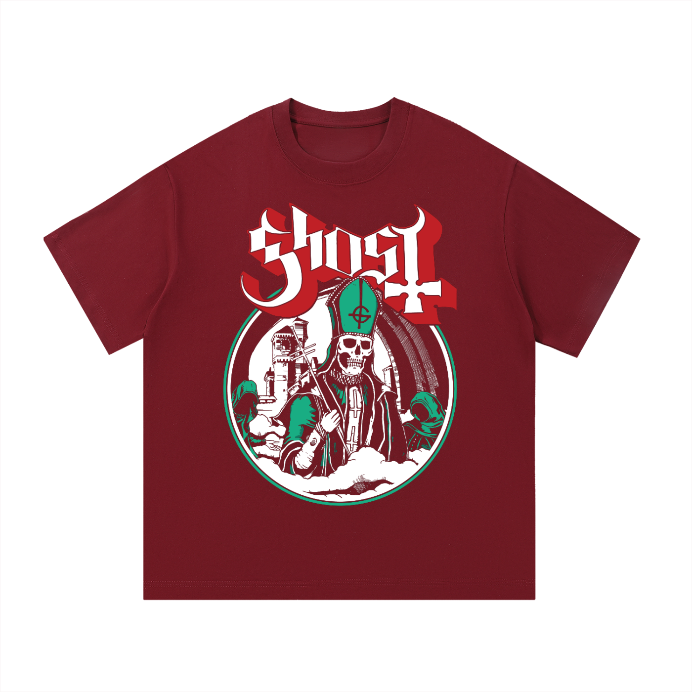 Essential Cotton T-Shirt