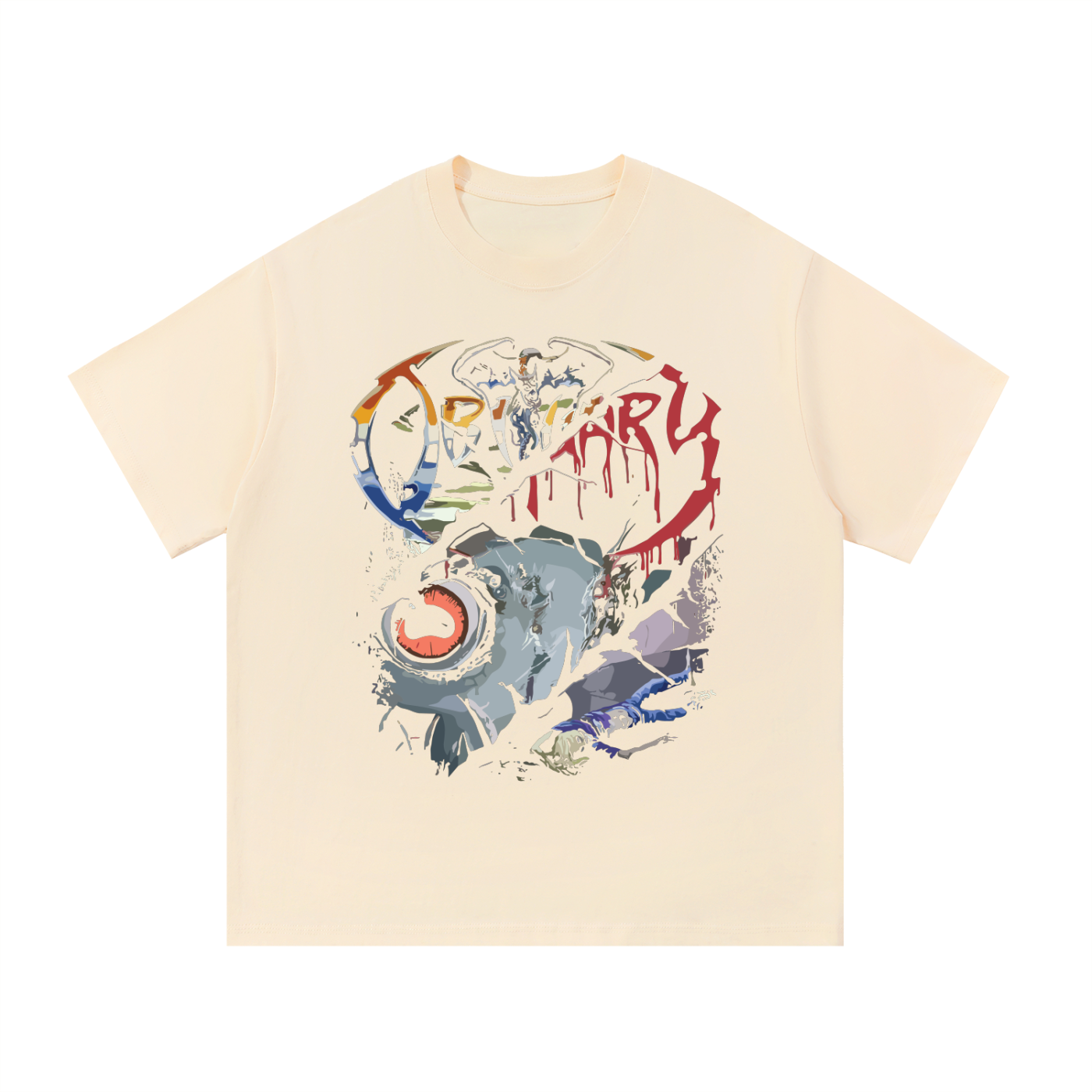 Essential Cotton T-Shirt