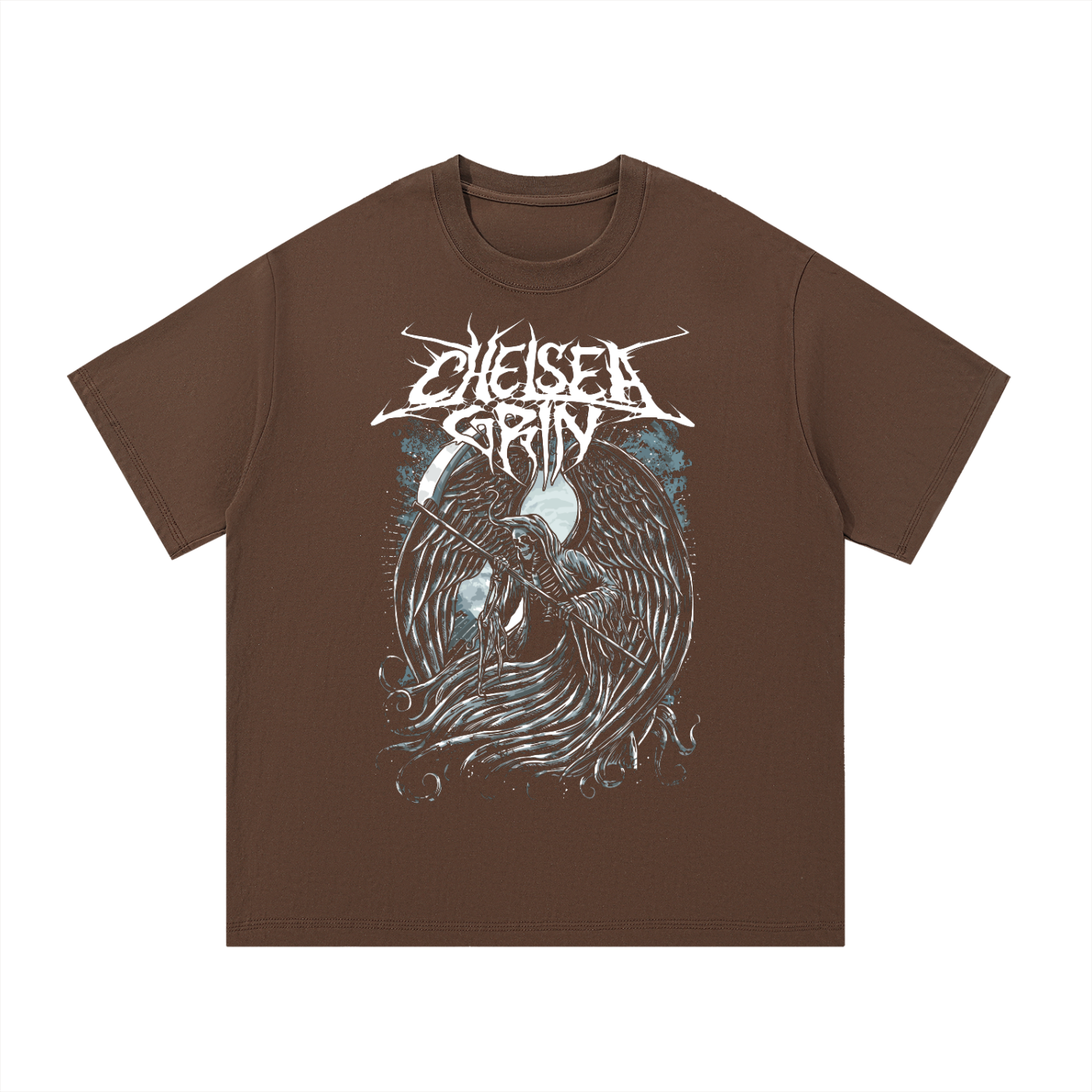 Essential Cotton T-Shirt