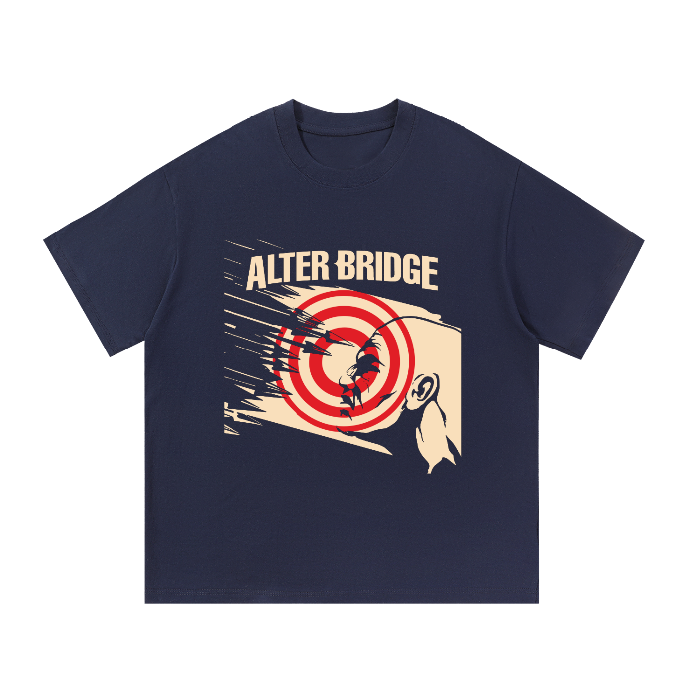 Essential Cotton T-Shirt