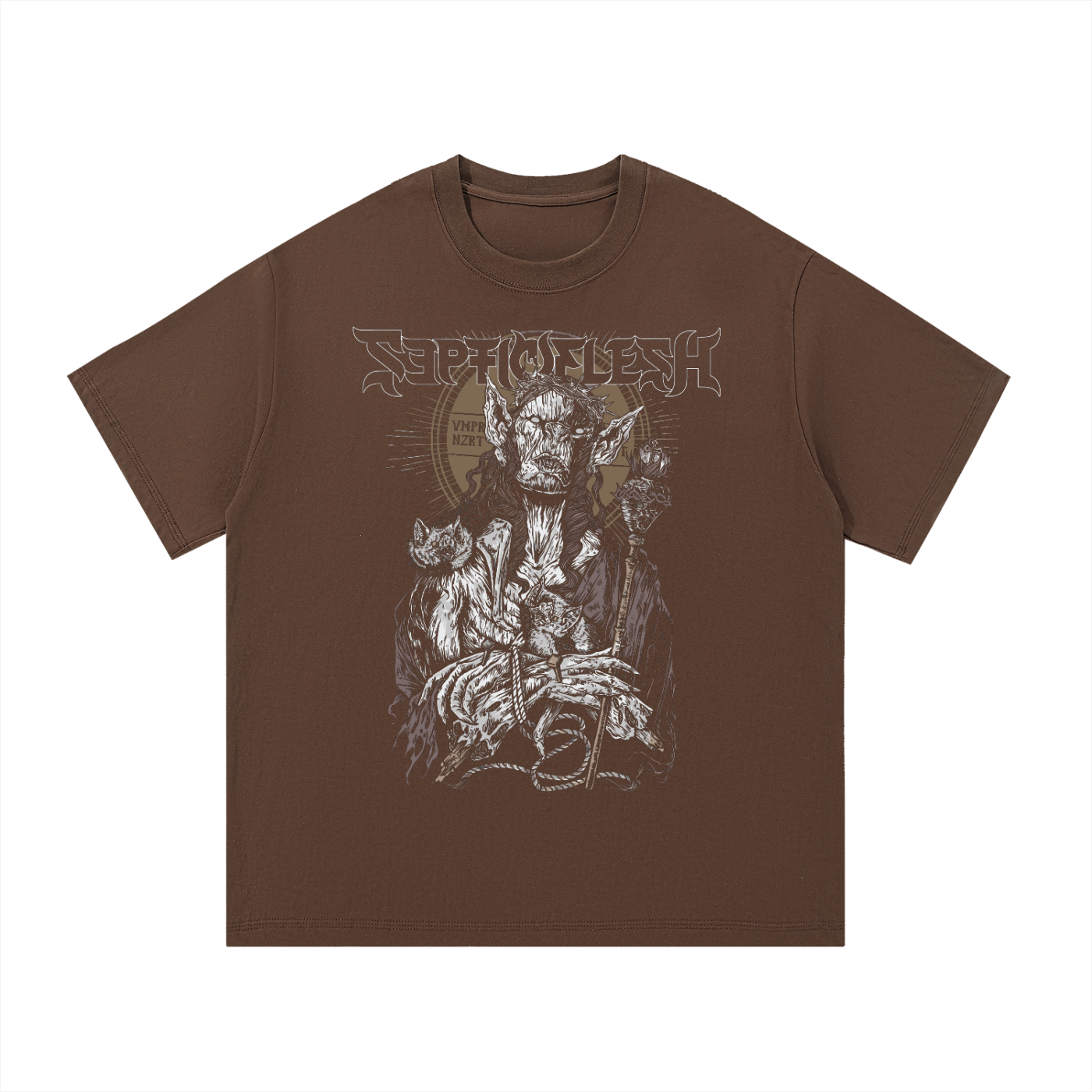 Essential Cotton T-Shirt