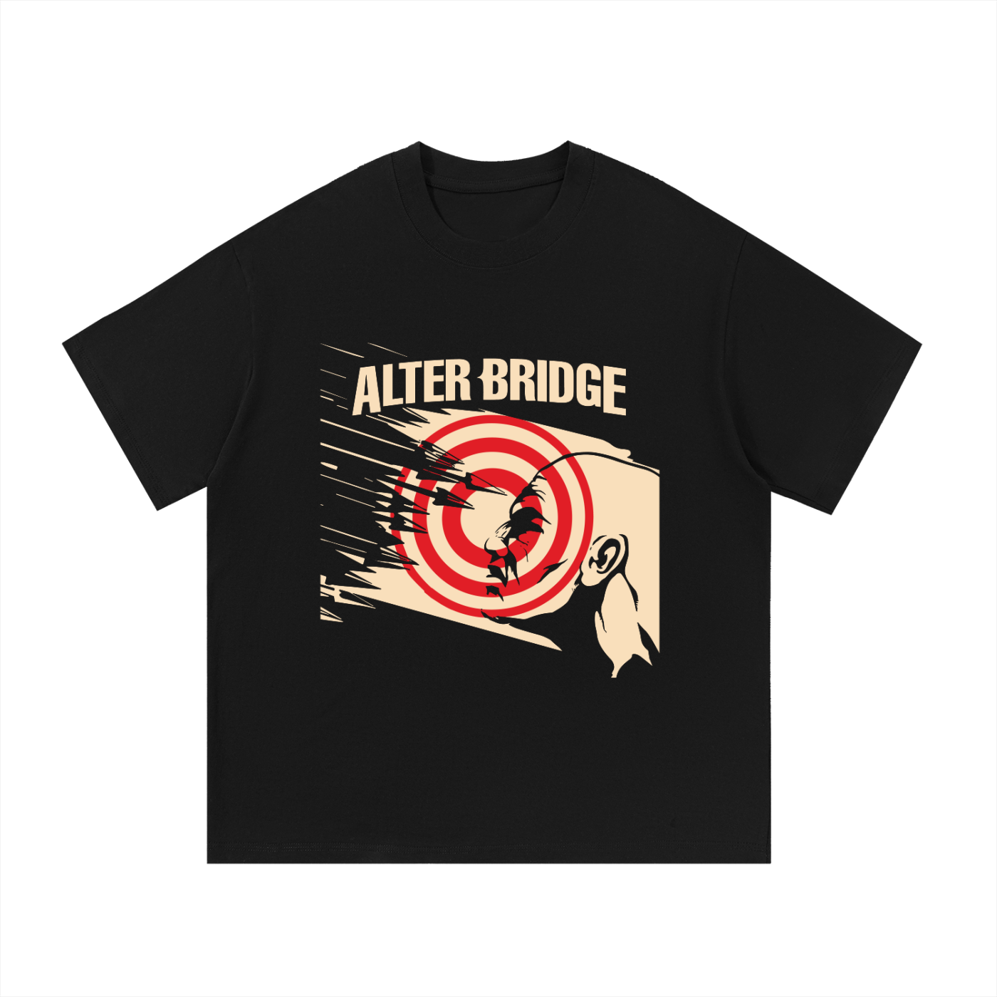 Essential Cotton T-Shirt