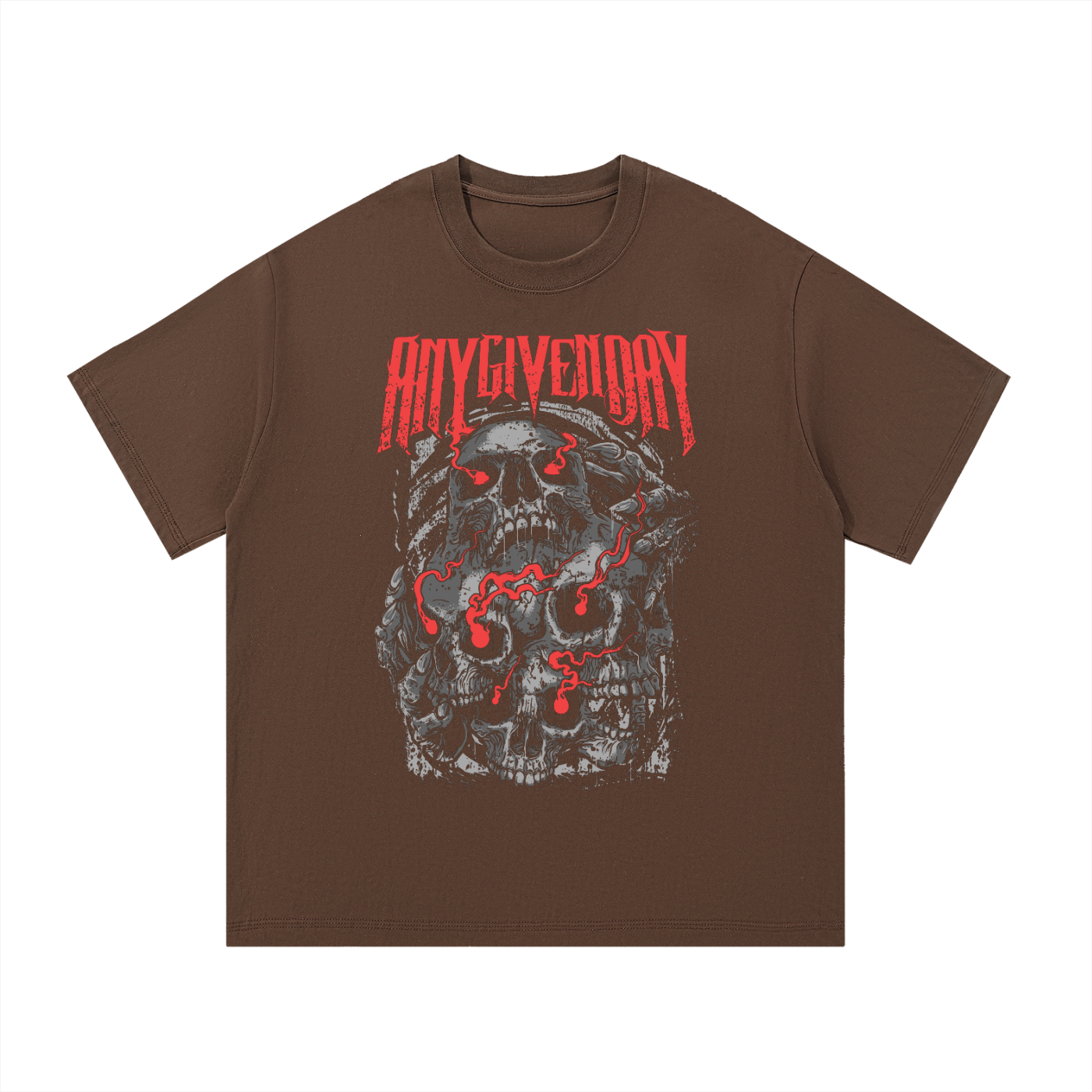 Essential Cotton T-Shirt